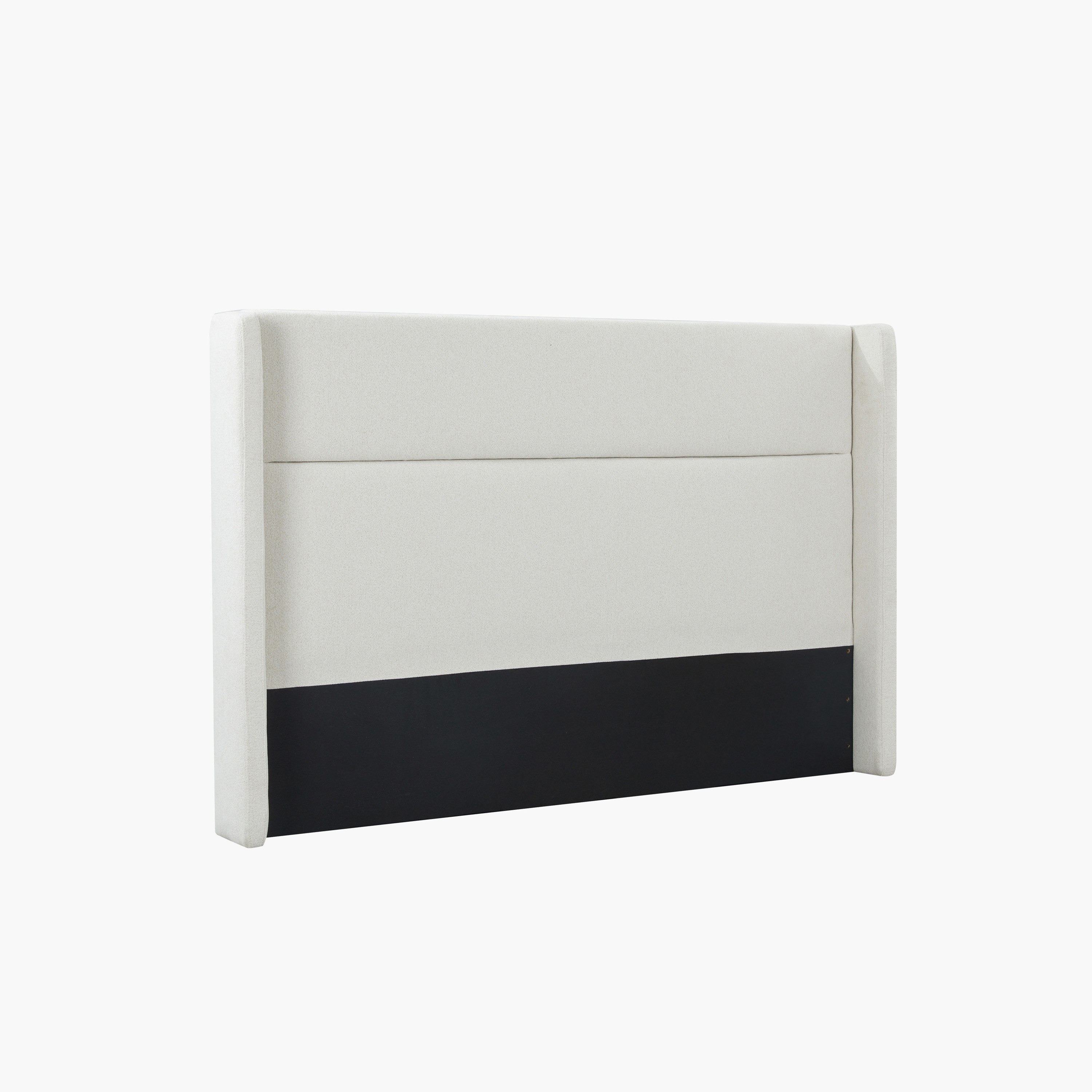 Orion Ray Wing Upholstered King Headboard - 180x200 cm-hbxbedroom-modular-modularbeds-orion-image-2