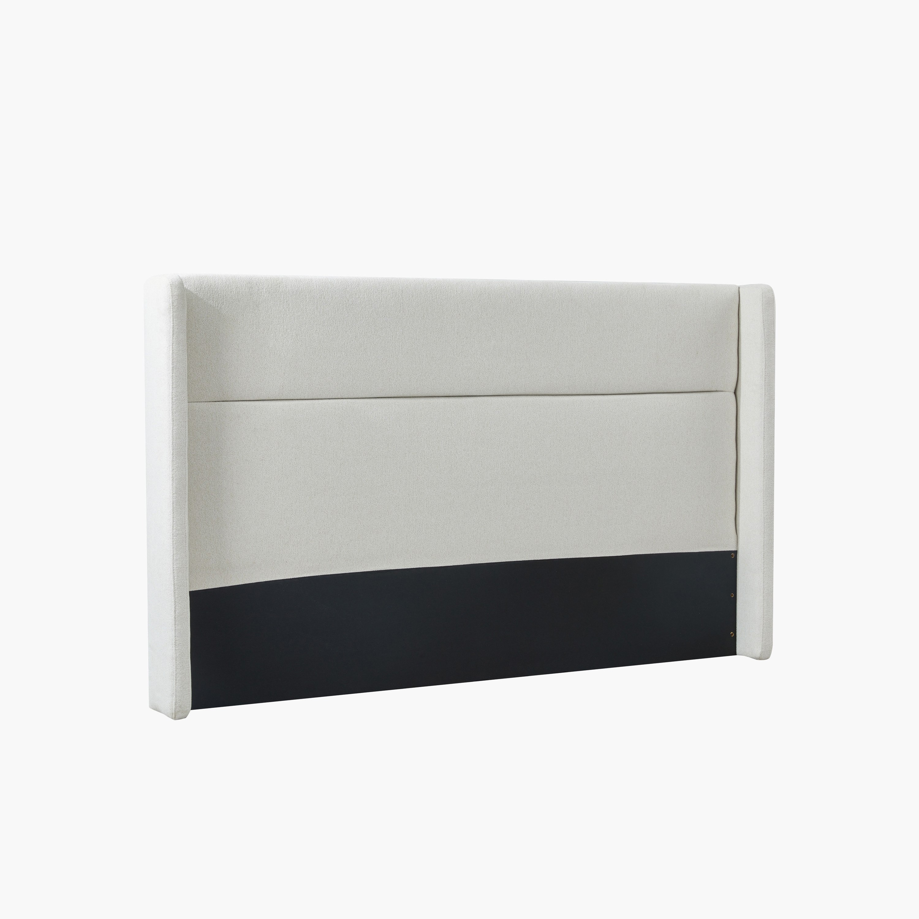 Orion Ray Wing Upholstered King Headboard - 180x200 cm-hbxbedroom-modular-modularbeds-orion-image-4