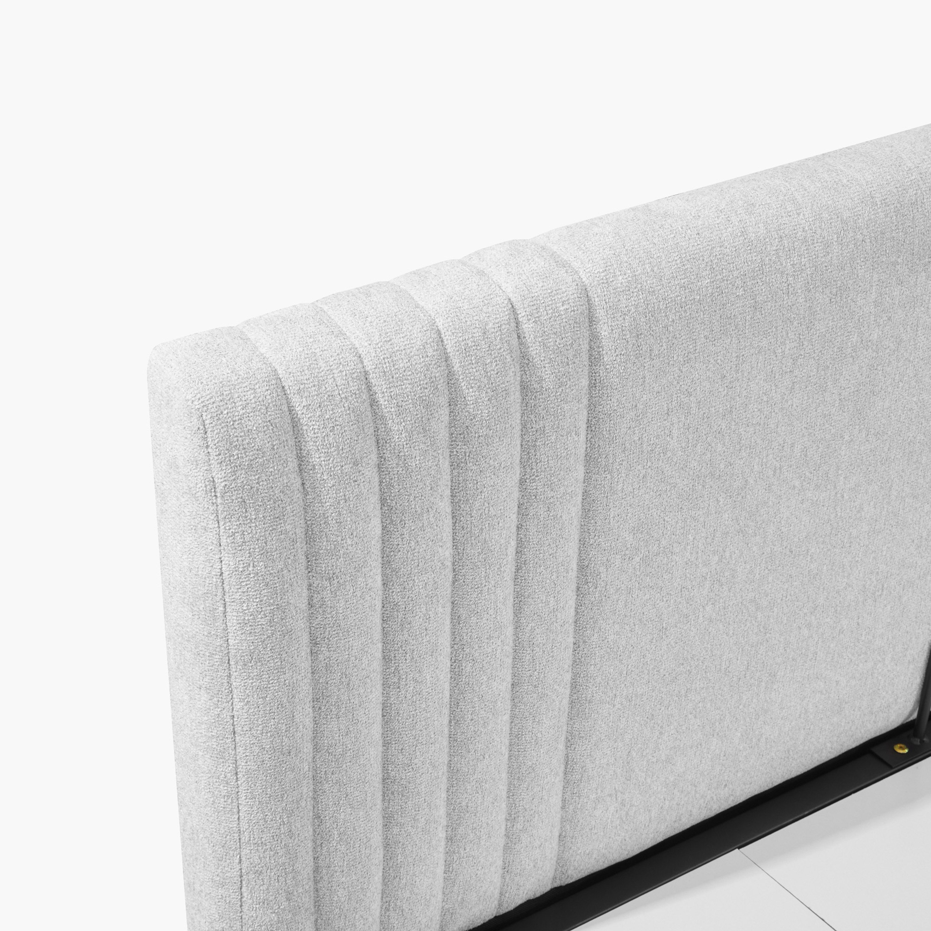 Frankfurt NXT Upholstered Hydraulic Storage Queen Bed - 160x200 cm-hbxbedroom-bedsandbedsets-beds-queen-image-7