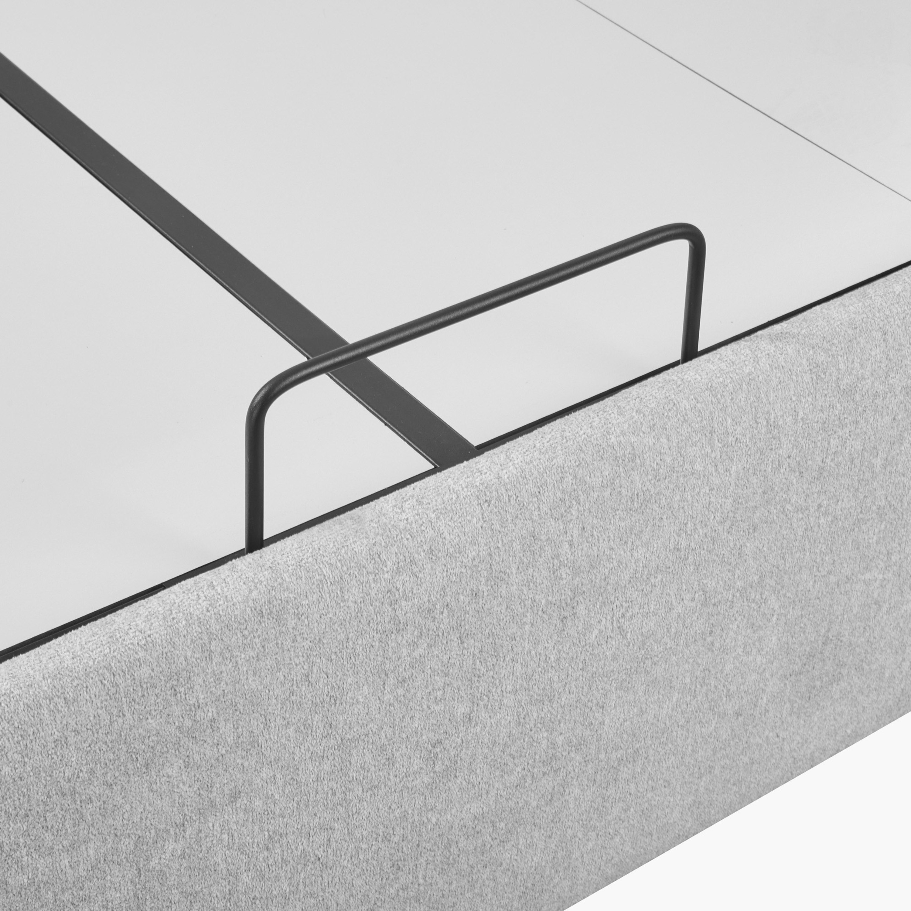 Frankfurt NXT Upholstered Hydraulic Storage King Bed - 180x200 cm-hbxfurniture-bedsandbedsets-beds-king-image-7