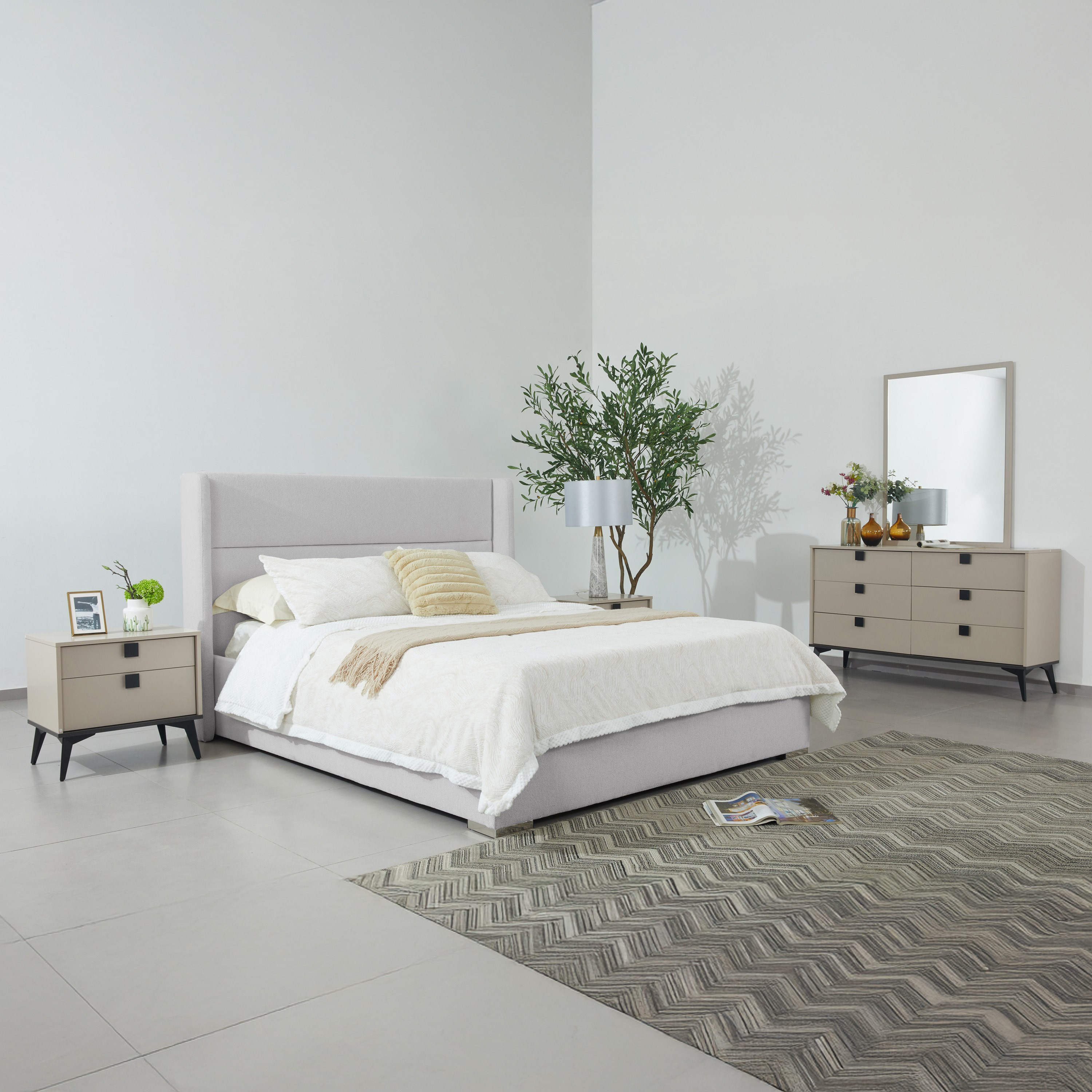 Orion Smart Upholstered Hydraulic Storage Queen Bed Base - 140x200 cm-PROMO_HB_SA_HBX10_TH1000_NEW_031025-image-11