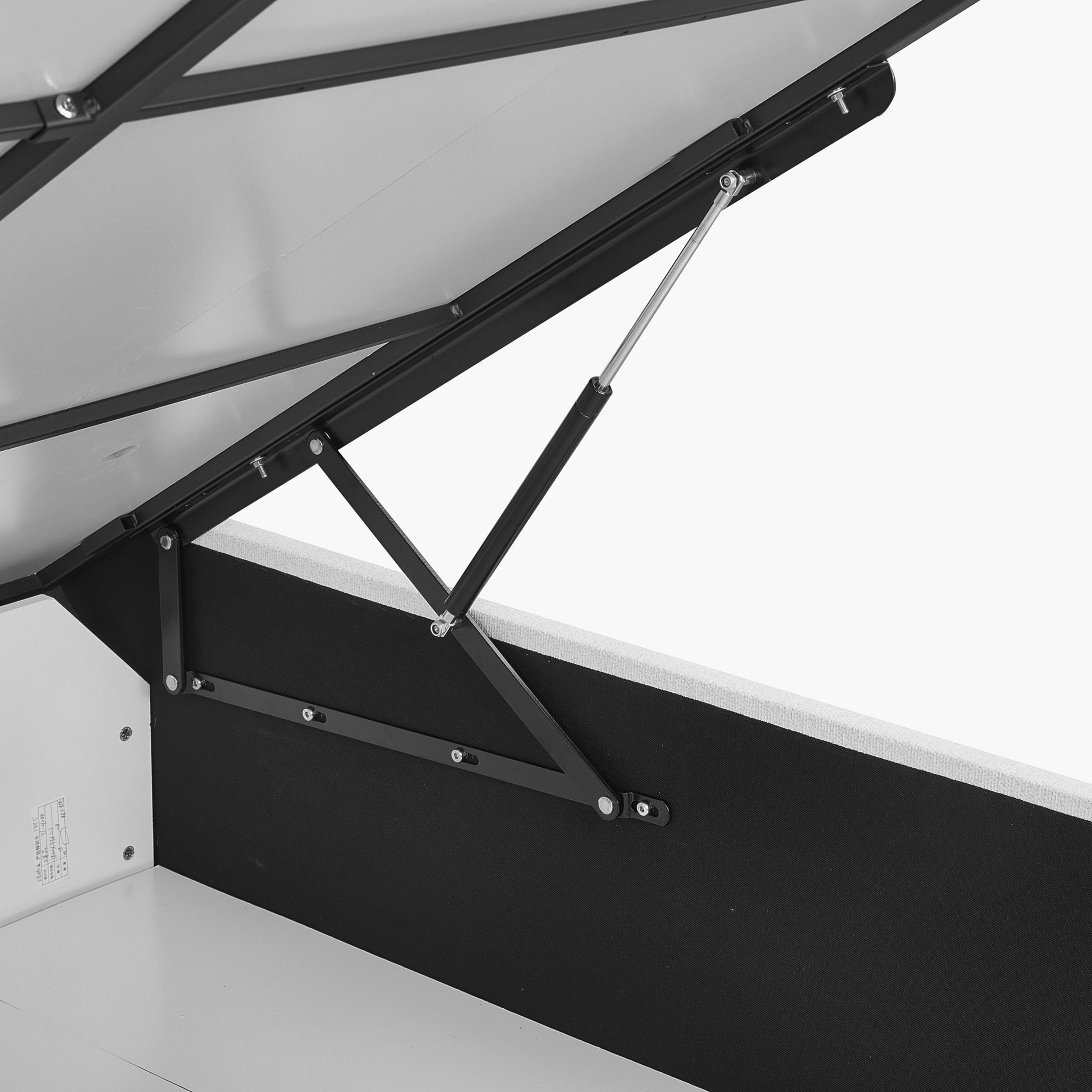 Orion Smart Upholstered Hydraulic Storage Queen Bed Base - 140x200 cm-PROMO_HB_SA_HBX10_TH1000_NEW_031025-image-7