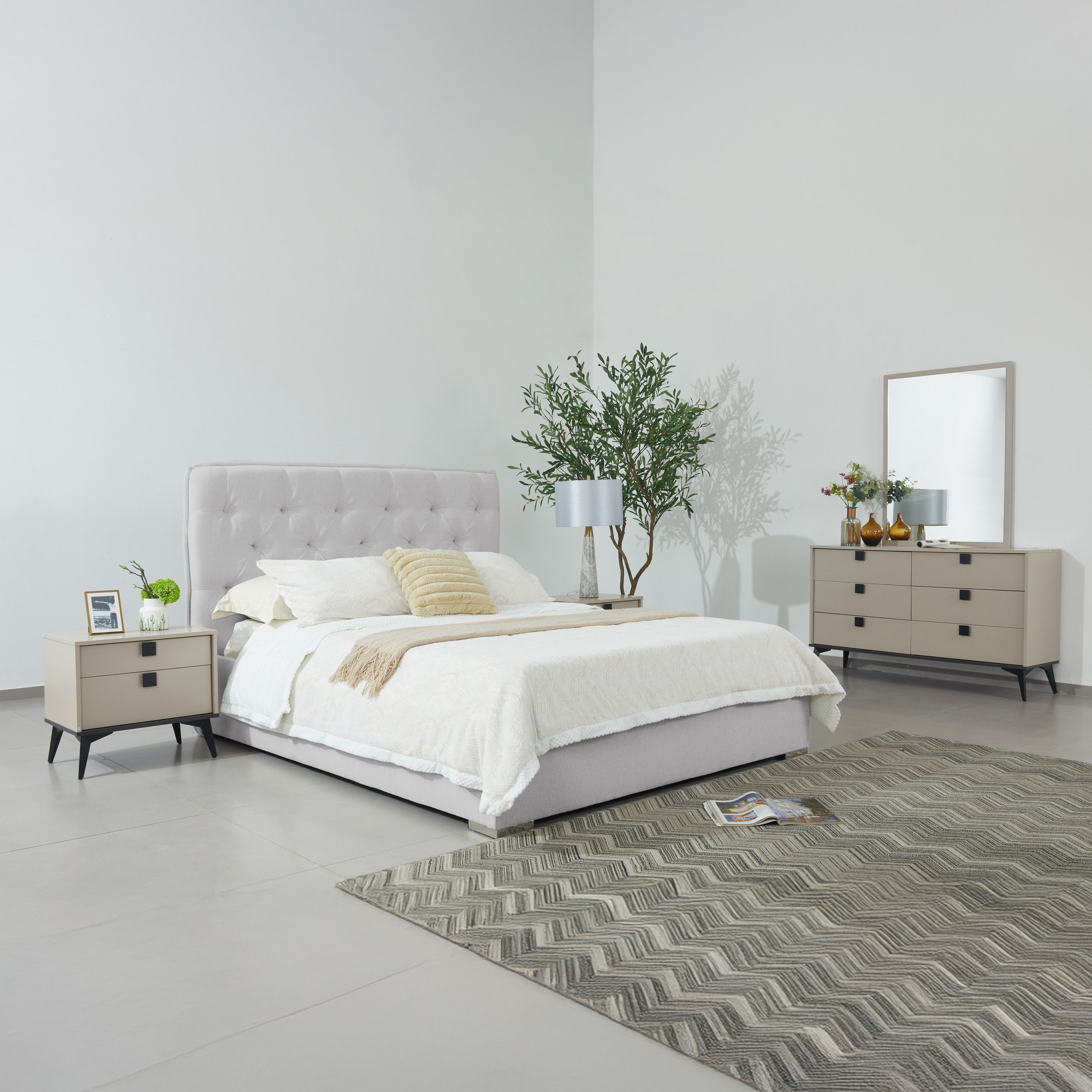 Orion Smart Upholstered Hydraulic Storage Queen Bed Base - 140x200 cm-PROMO_HB_SA_HBX10_TH1000_NEW_031025-image-10