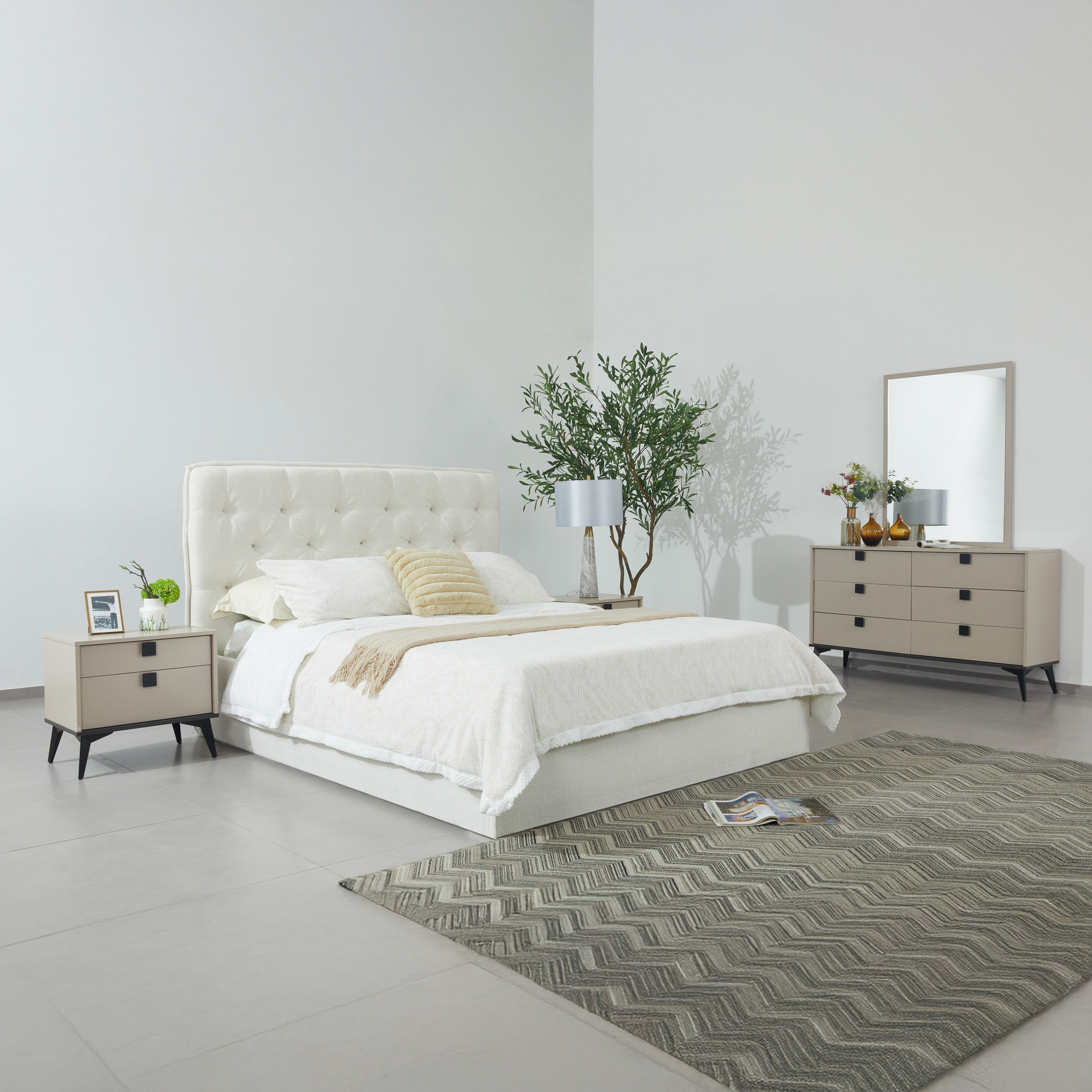 Orion Smart Upholstered Hydraulic Storage Queen Bed Base - 160x200 cm-hbxbedroom-modular-modularbeds-orion-image-11
