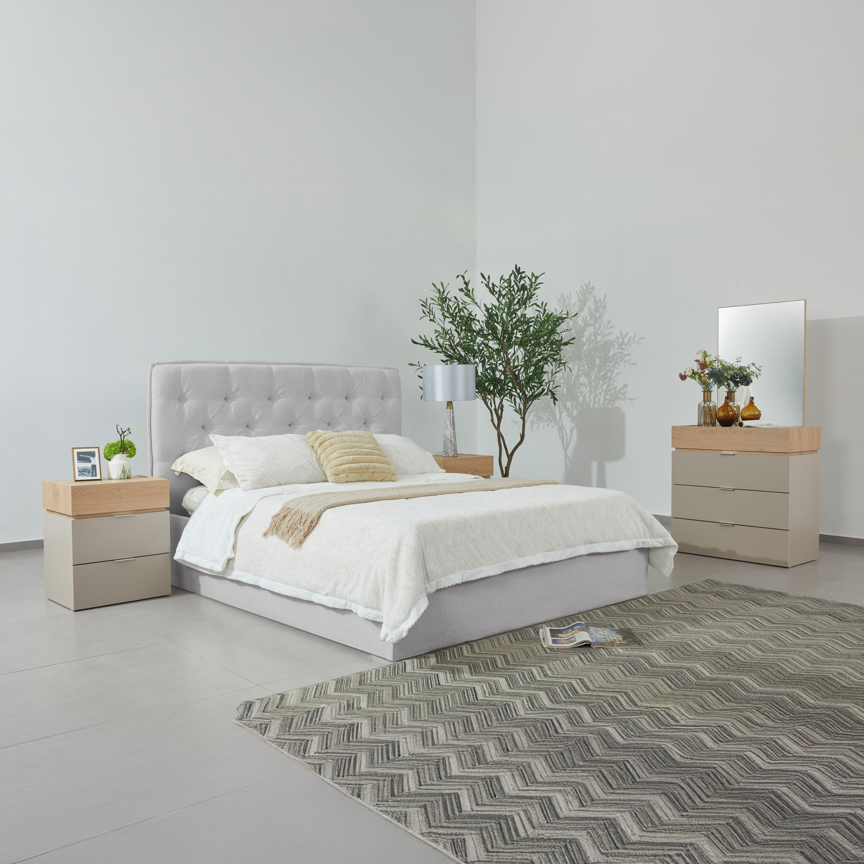 Orion Smart Upholstered Hydraulic Storage Queen Bed Base - 160x200 cm-PROMO_HB_SA_HBX10_TH1000_NEW_031025-image-8