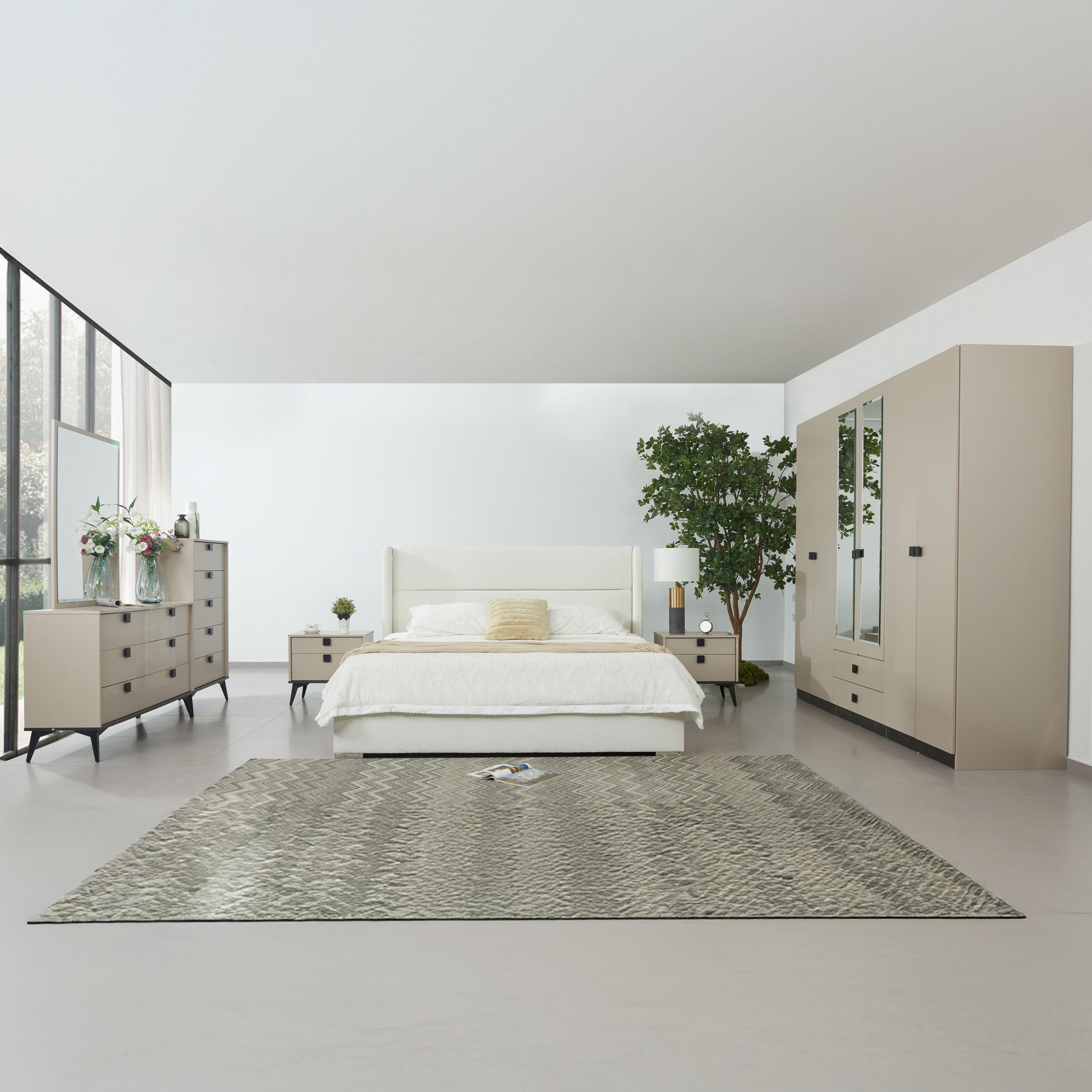 Orion Smart Upholstered King Bed Base - 180x200 cm-hbxbedroom-modular-modularbeds-orion-image-8