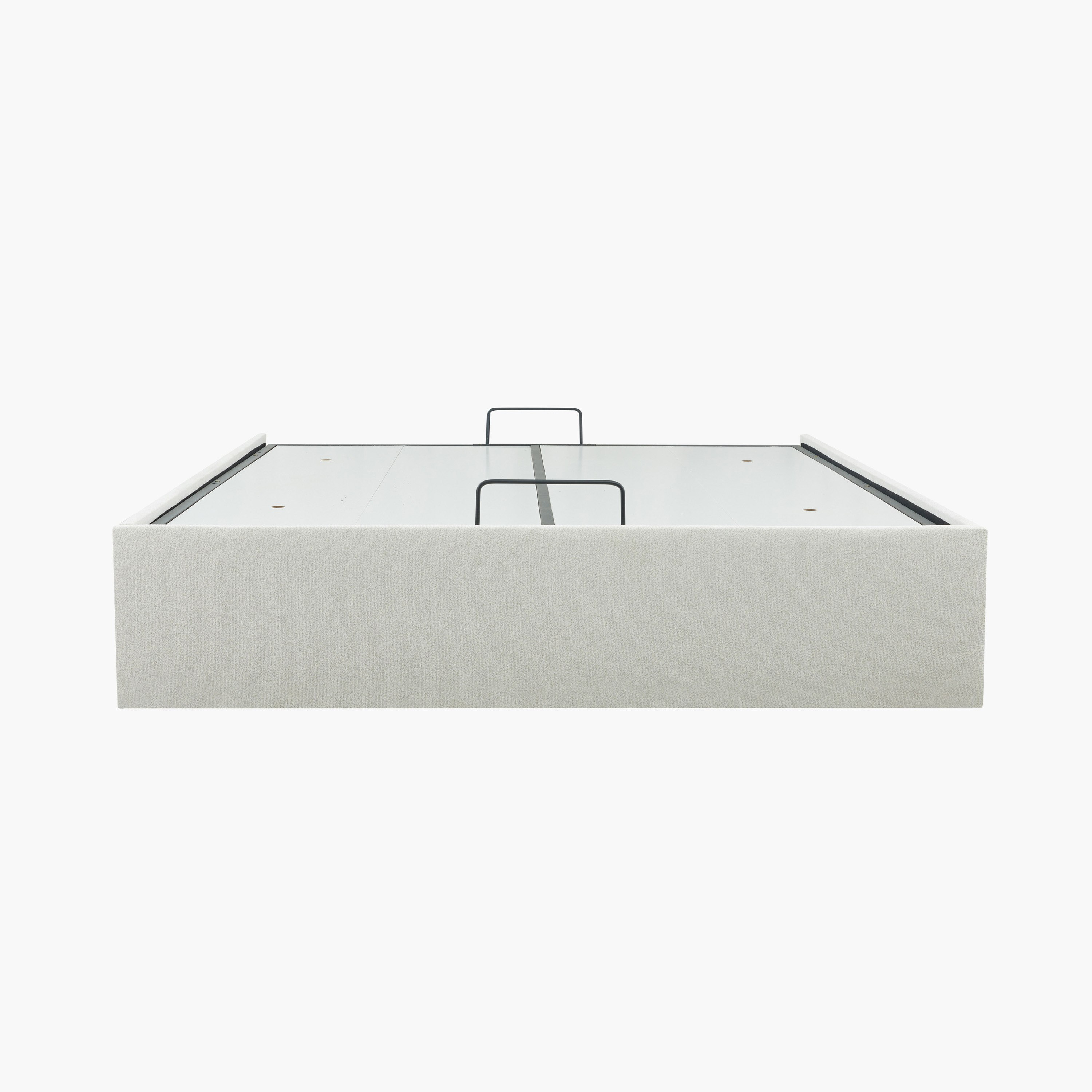 Orion Smart Upholestered Hydraulic Storage King Bed Base - 180x200 cm-PROMO_HB_BAH_THRESHOLD_Furniture_100426-image-4