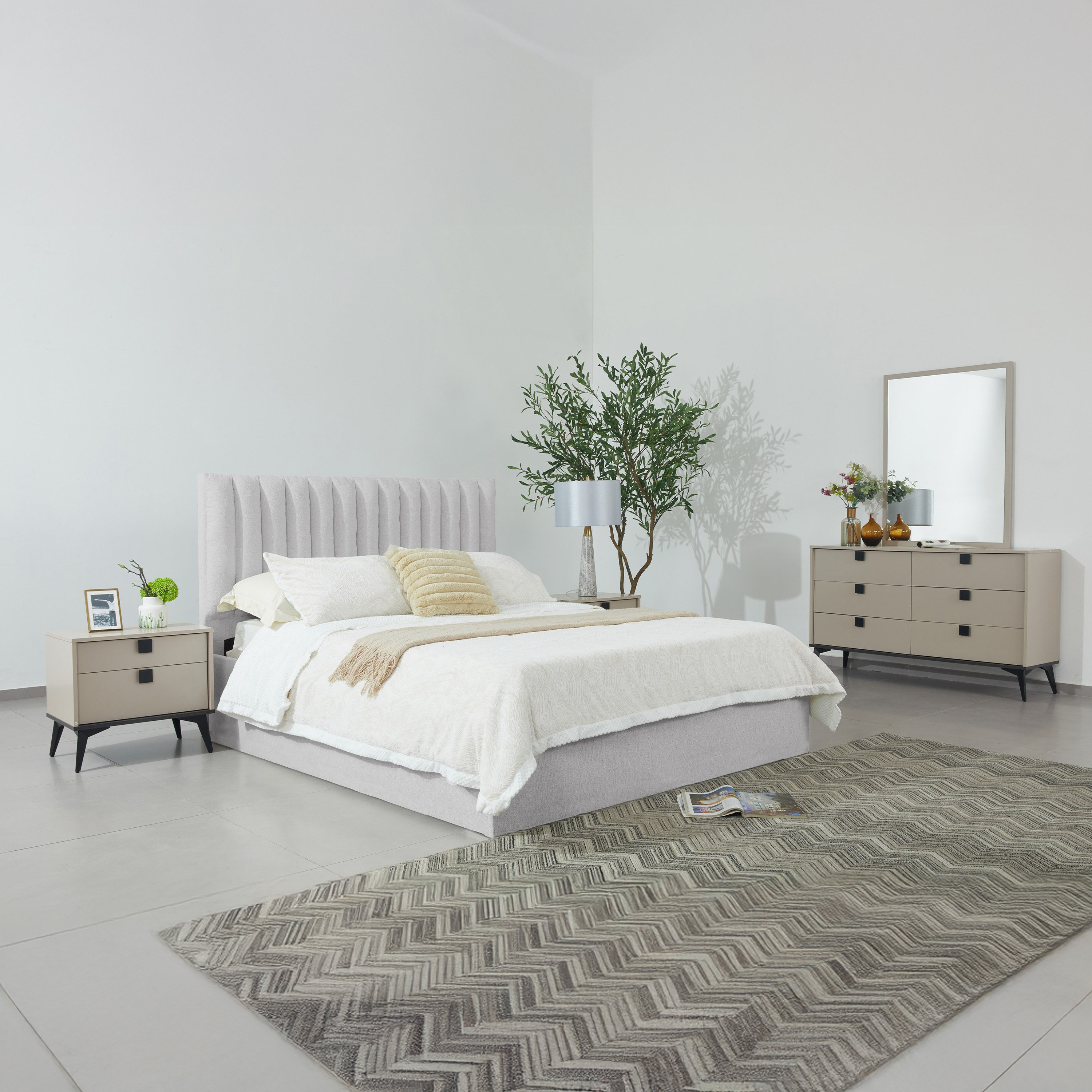 قاعدة سرير كينج منجدة ذكية بوحدة تخزين هيدروليك من أوريون - 180×200 سم-hbxbedroom-modular-modularbeds-orion-image-12