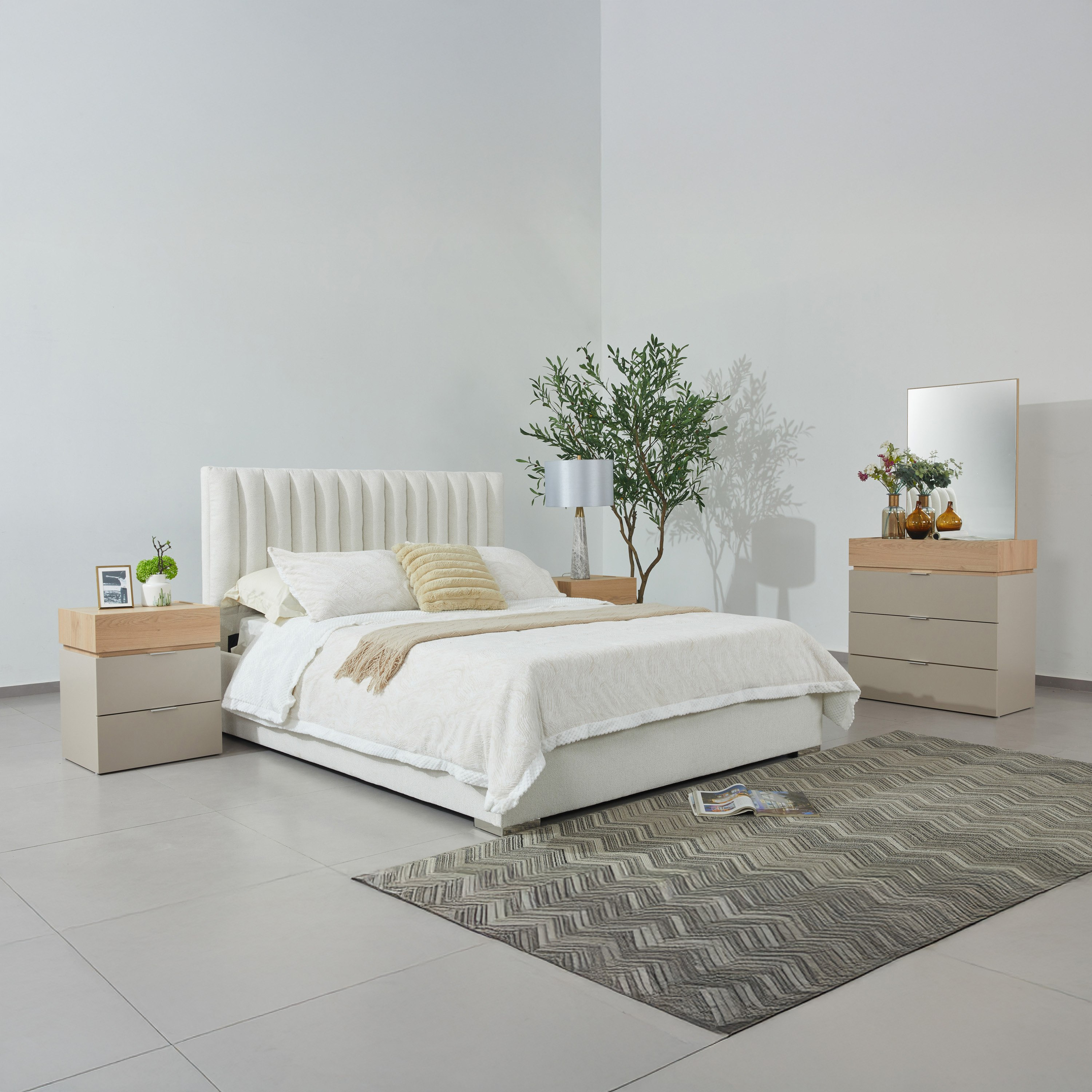 Orion Modena Upholstered Queen Headboard - 140x200 cm-PROMO_HB_SA_HBX10_TH1000_NEW_031025-image-5