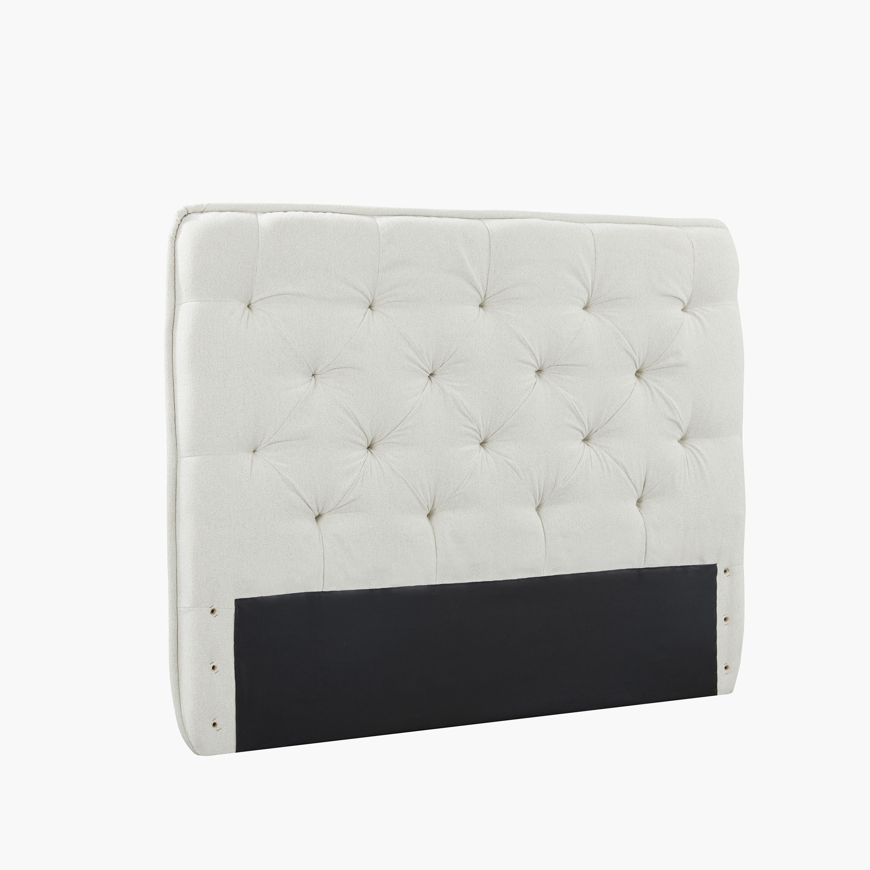 لوح رأسي كوين منجد من أوريون تشيتر - 140x200 سم-PROMO_HB_BAH_THRESHOLD_Furniture_100426-image-2