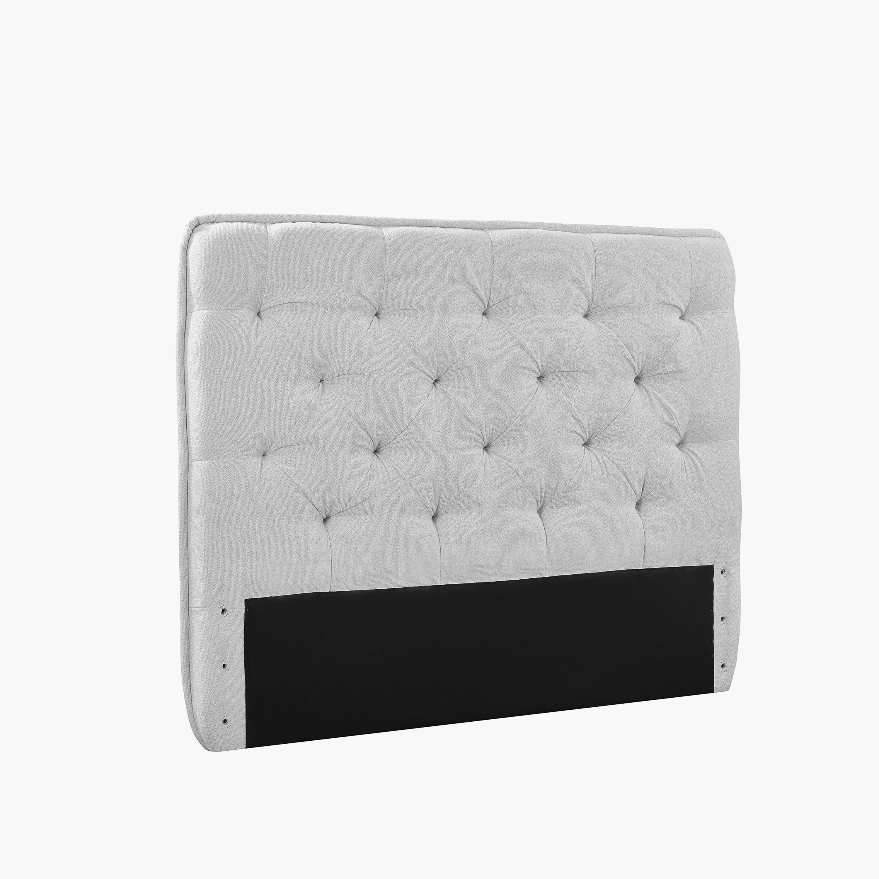 Orion Chester Upholstered Queen Headboard - 140x200 cm-hbxbedroom-modular-modularbeds-orion-image-2
