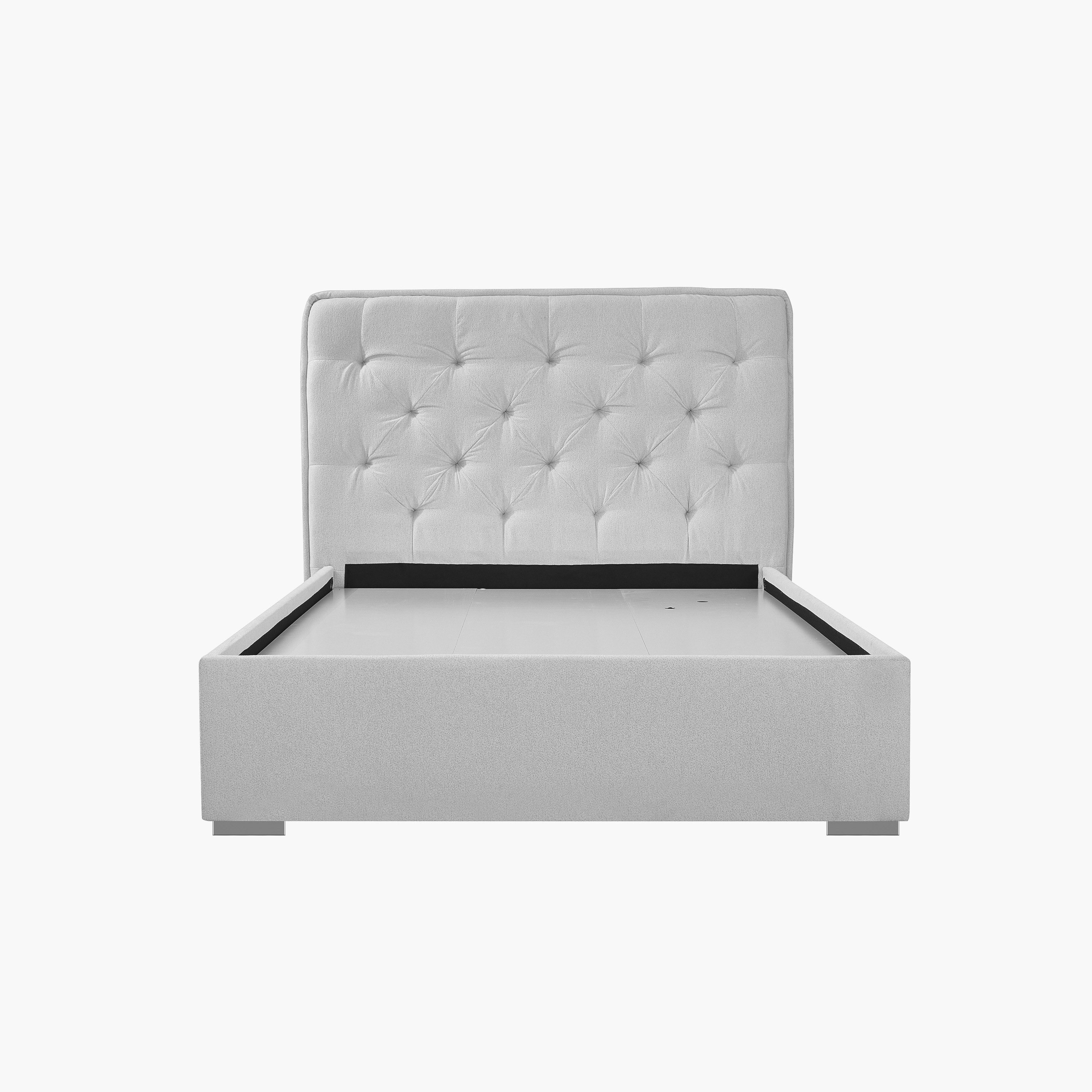 Orion Chester Upholstered Queen Headboard - 140x200 cm-hbxbedroom-modular-modularbeds-orion-image-5