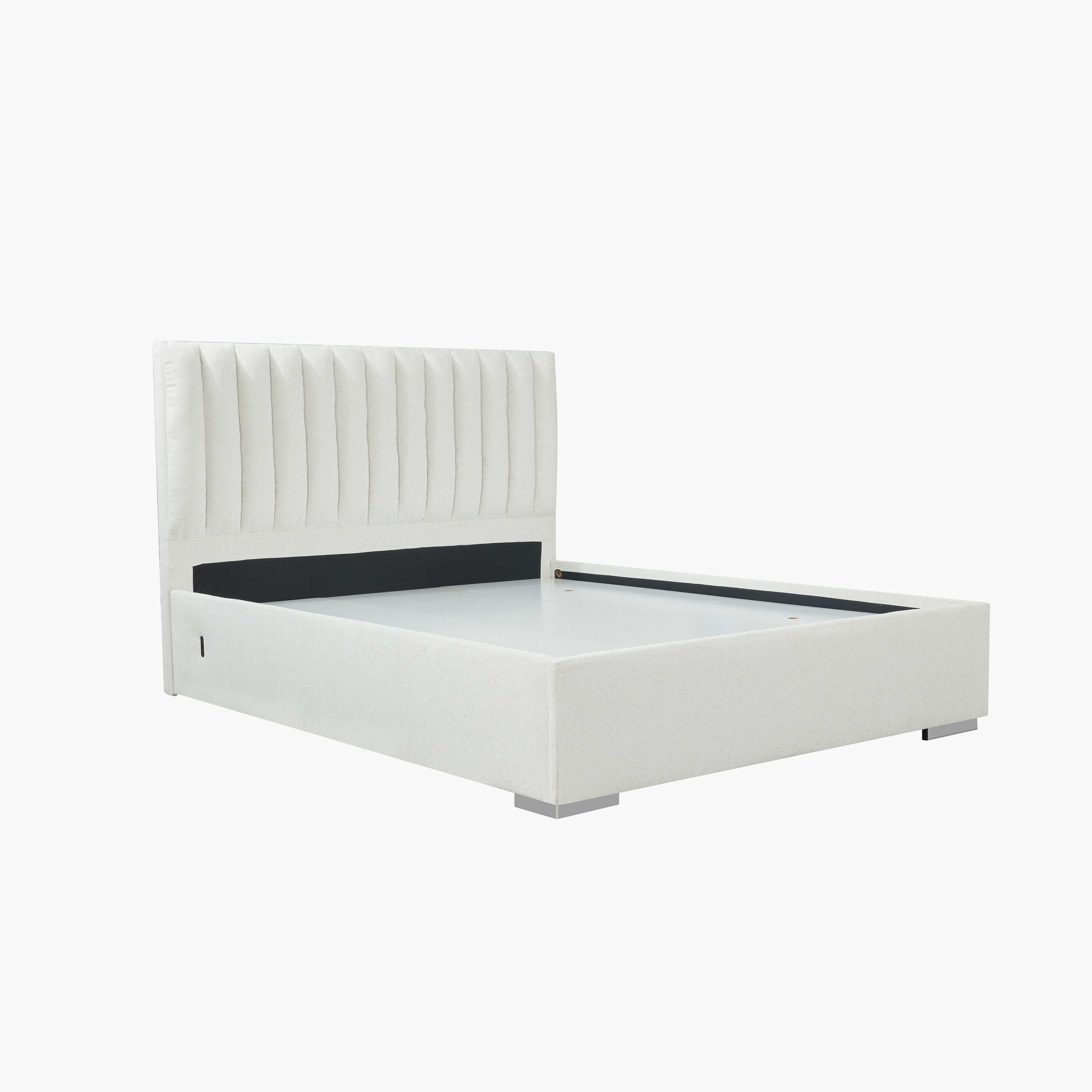 Orion Modena Upholstered Queen Headboard - 160x200 cm-PROMO_HB_SA_HBX10_TH1000_NEW_031025-image-4
