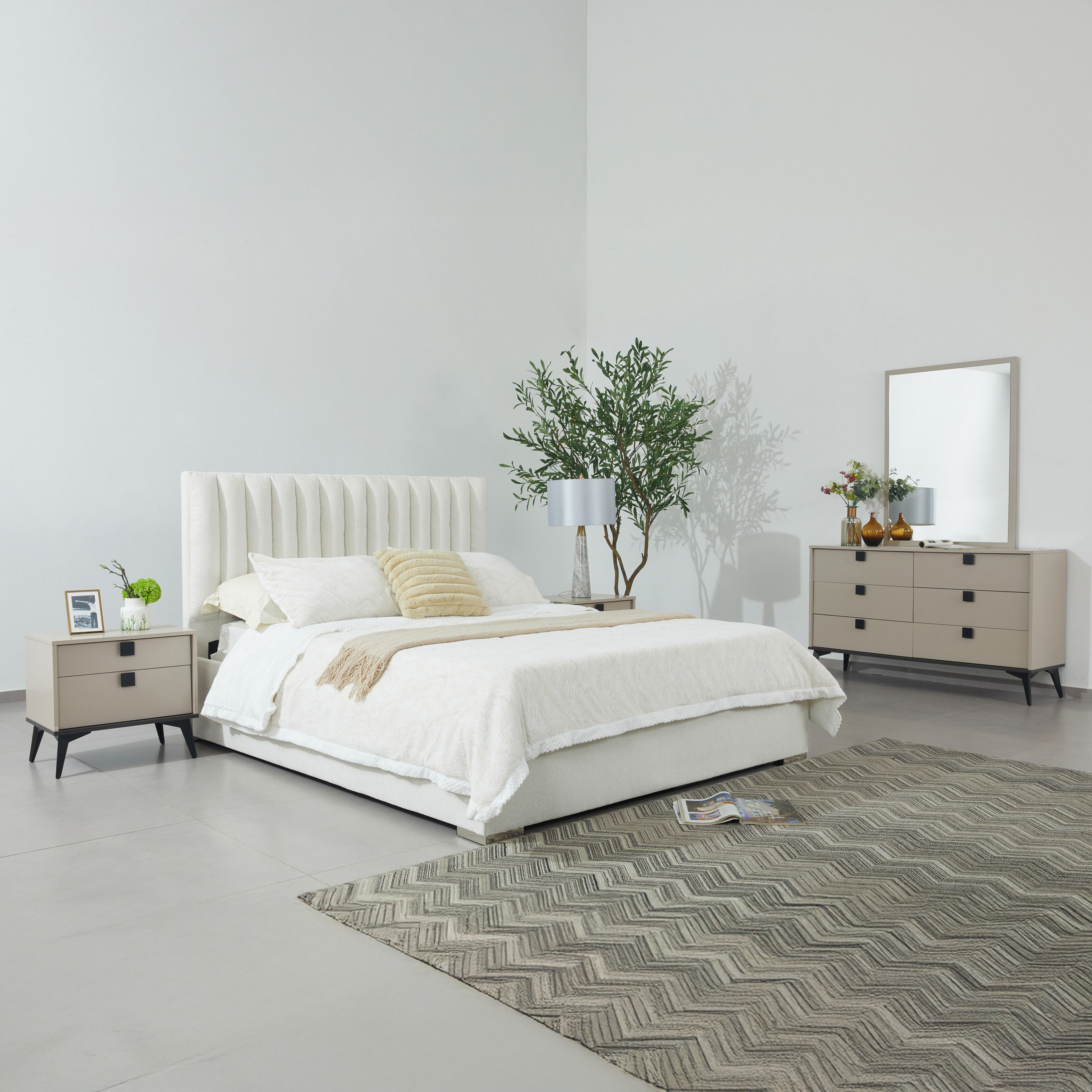 Orion Modena Upholstered Queen Headboard - 160x200 cm-PROMO_HB_SA_HBX10_TH1000_NEW_031025-image-5