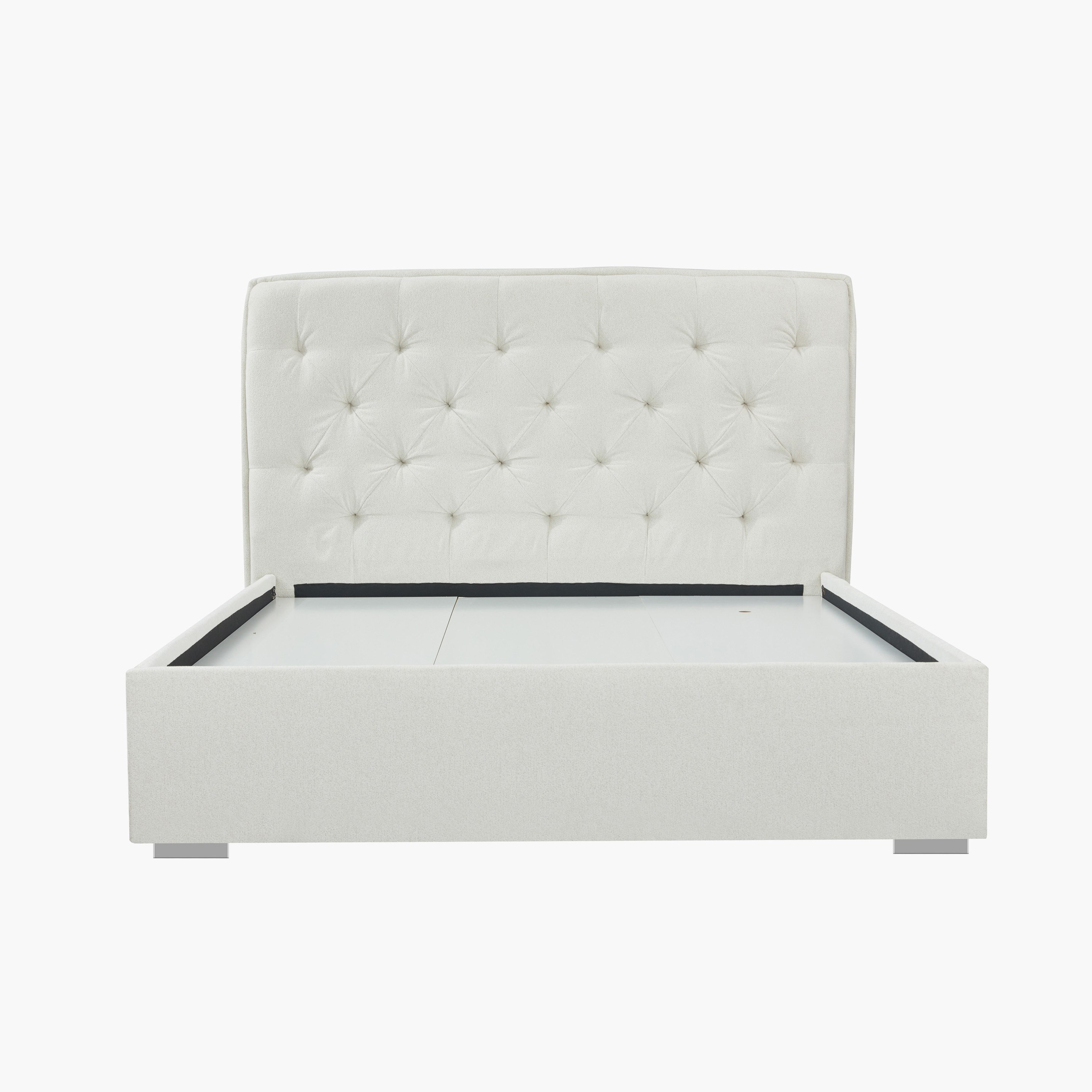 Orion Chester Upholstered Queen Headboard - 160x200 cm-hbxbedroom-modular-modularbeds-orion-image-5