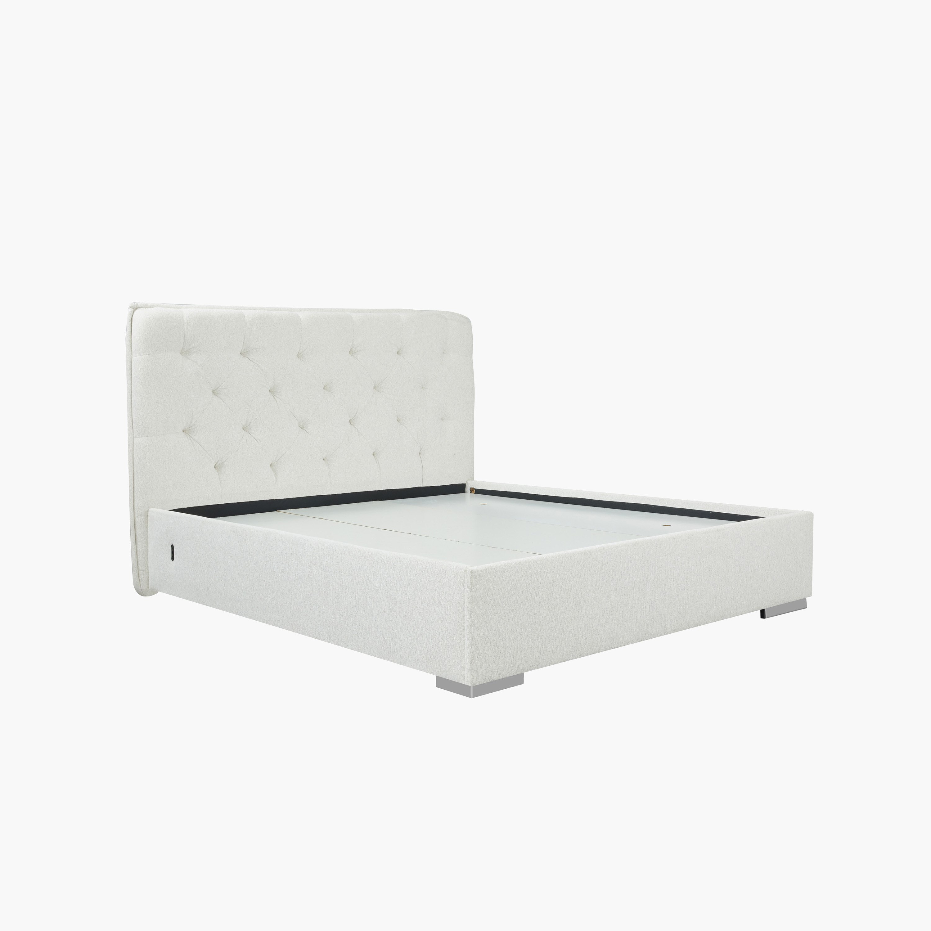 Orion Chester Upholstered Queen Headboard - 160x200 cm-hbxbedroom-modular-modularbeds-orion-image-6