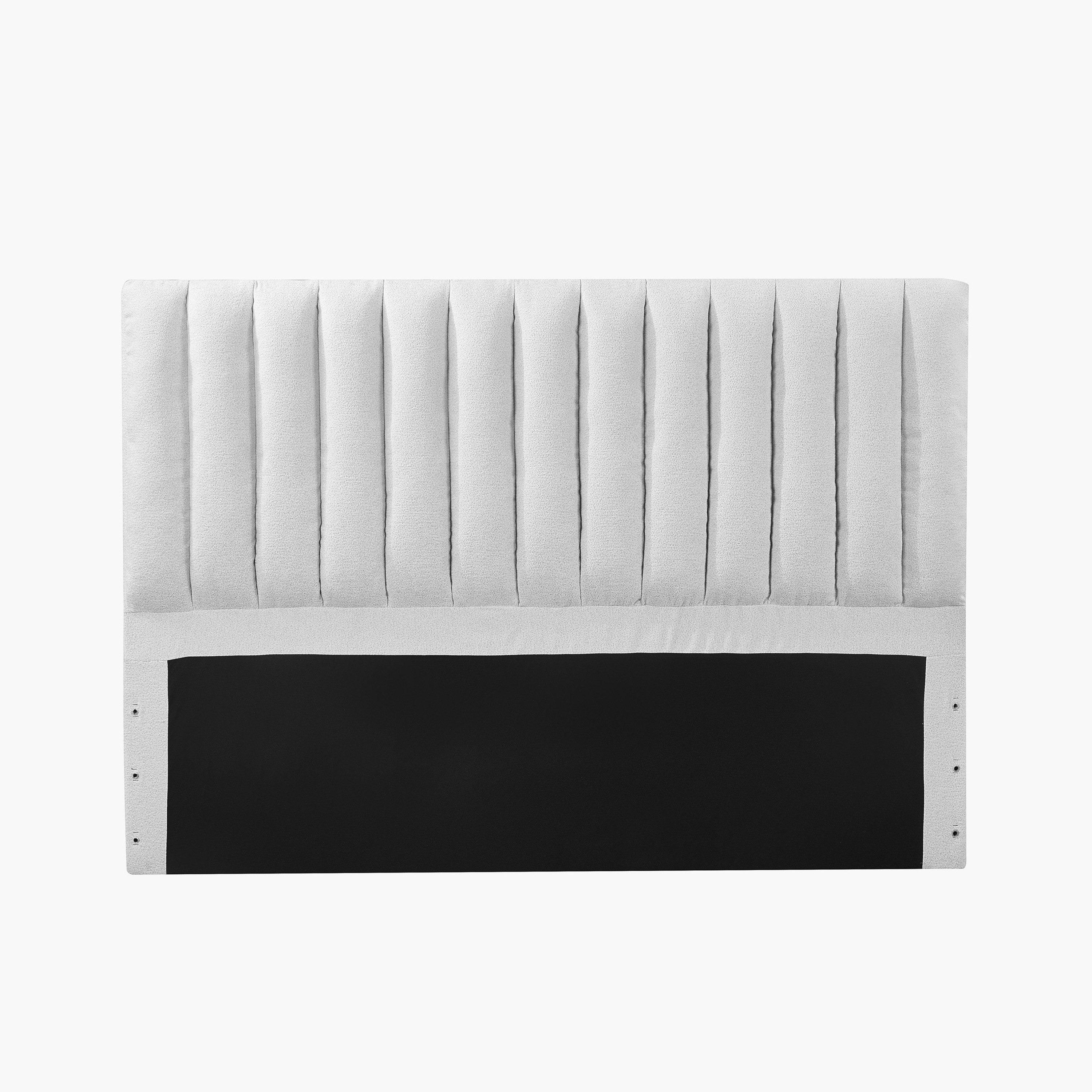 Orion Modena Upholstered Queen Headboard - 160x200 cm-hbxbedroom-modular-modularbeds-orion-image-2