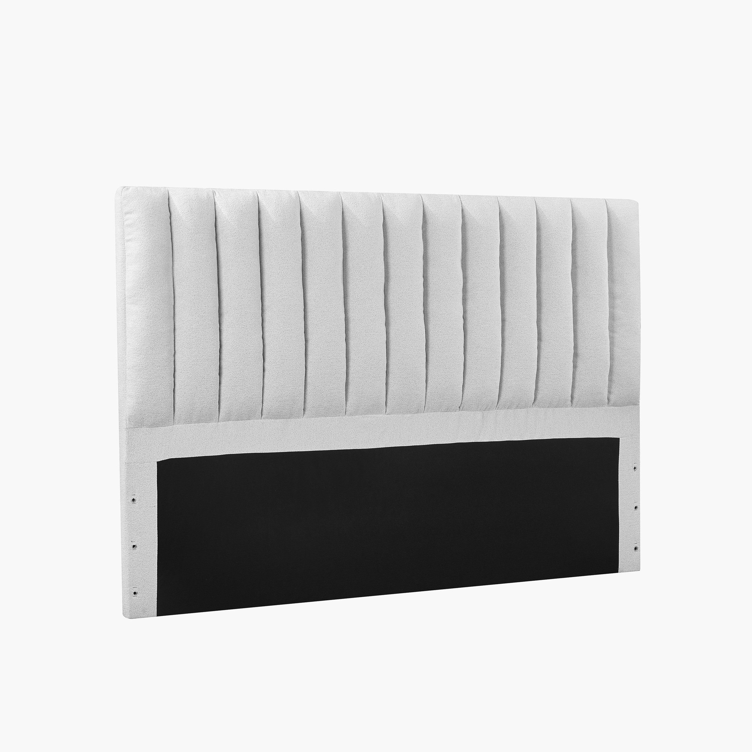 Orion Modena Upholstered Queen Headboard - 160x200 cm-hbxbedroom-modular-modularbeds-orion-image-1