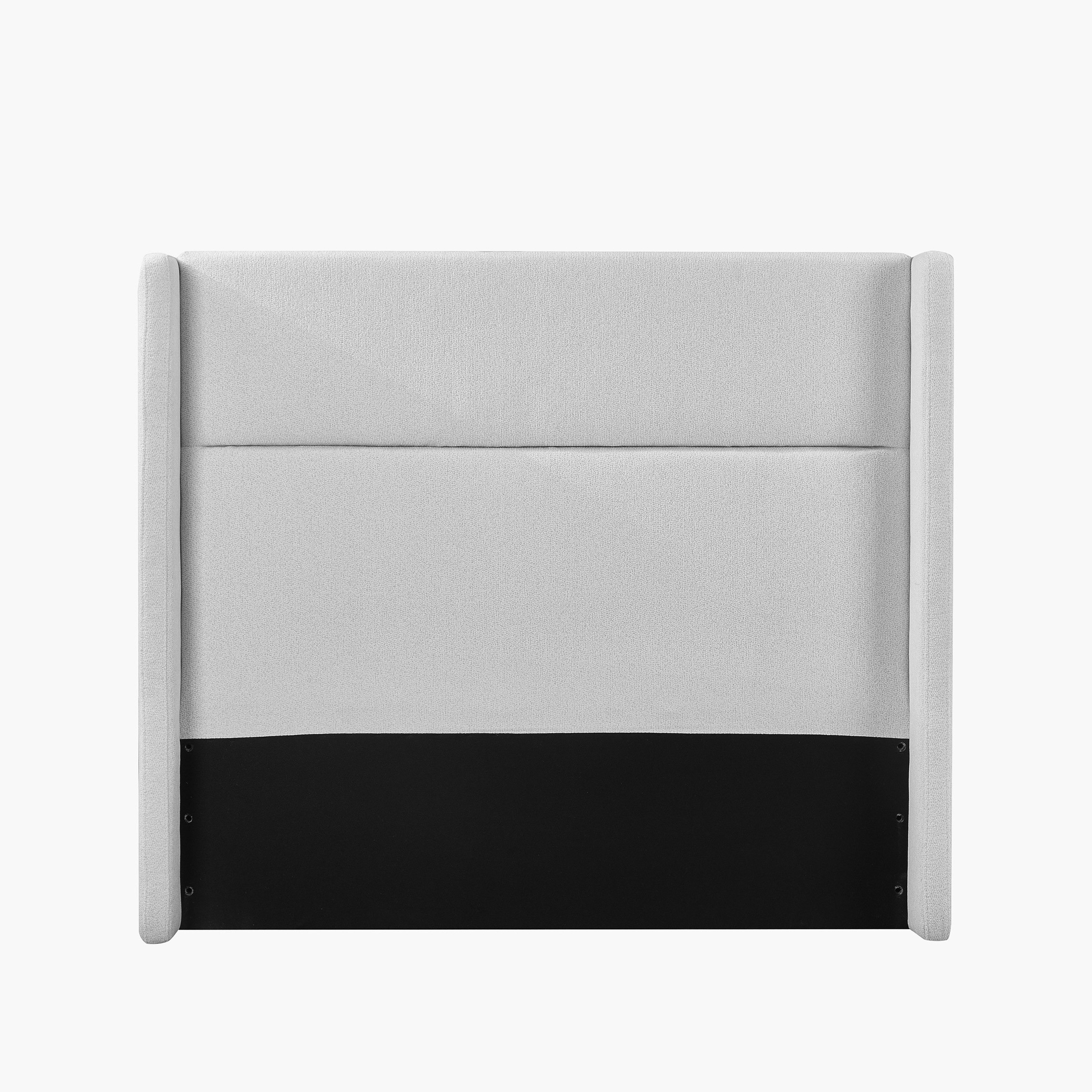 Orion Ray Wing Upholstered Twin Headboard - 120x200 cm-hbxbedroom-modular-modularbeds-orion-image-1