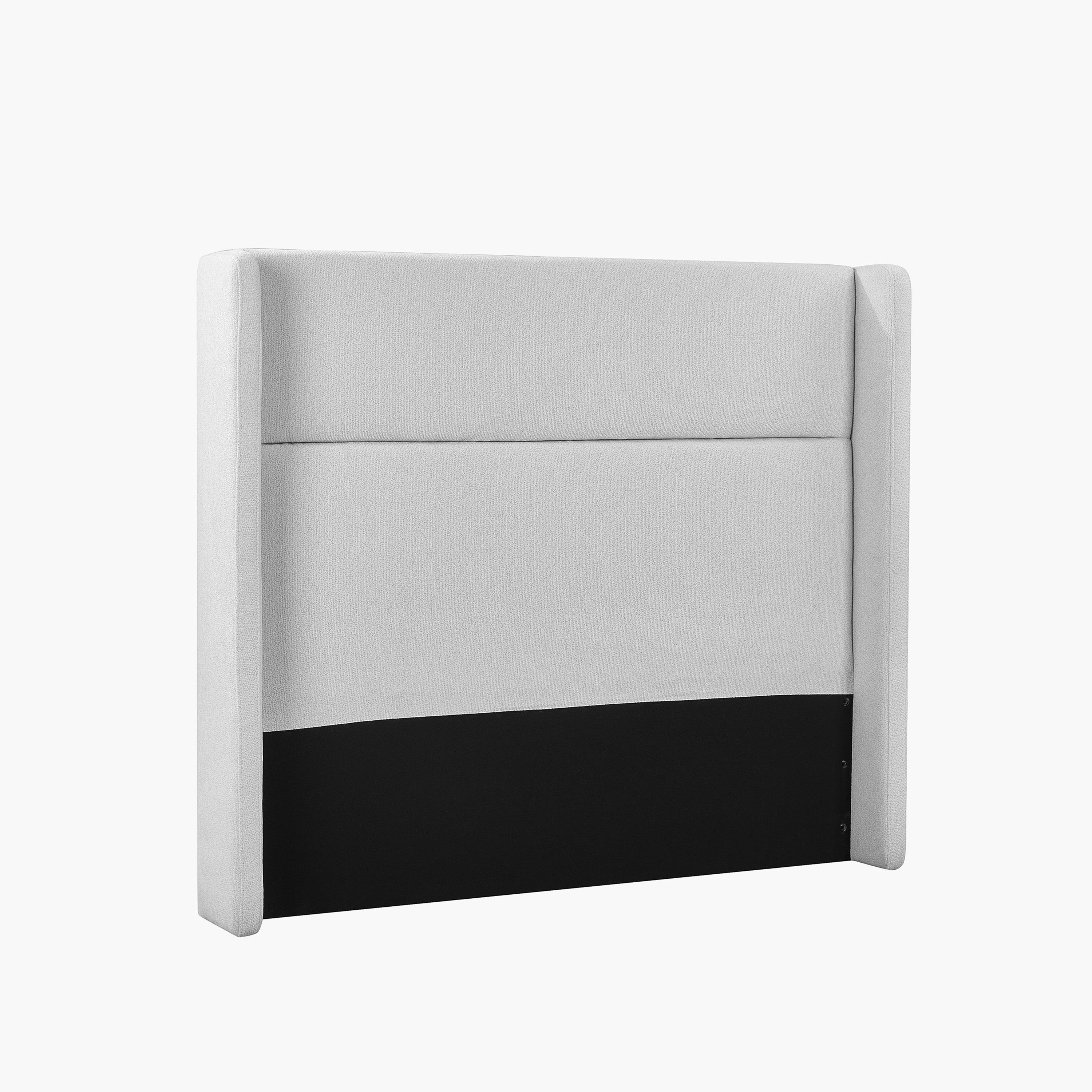 Orion Ray Wing Upholstered Twin Headboard - 120x200 cm-hbxbedroom-modular-modularbeds-orion-image-2