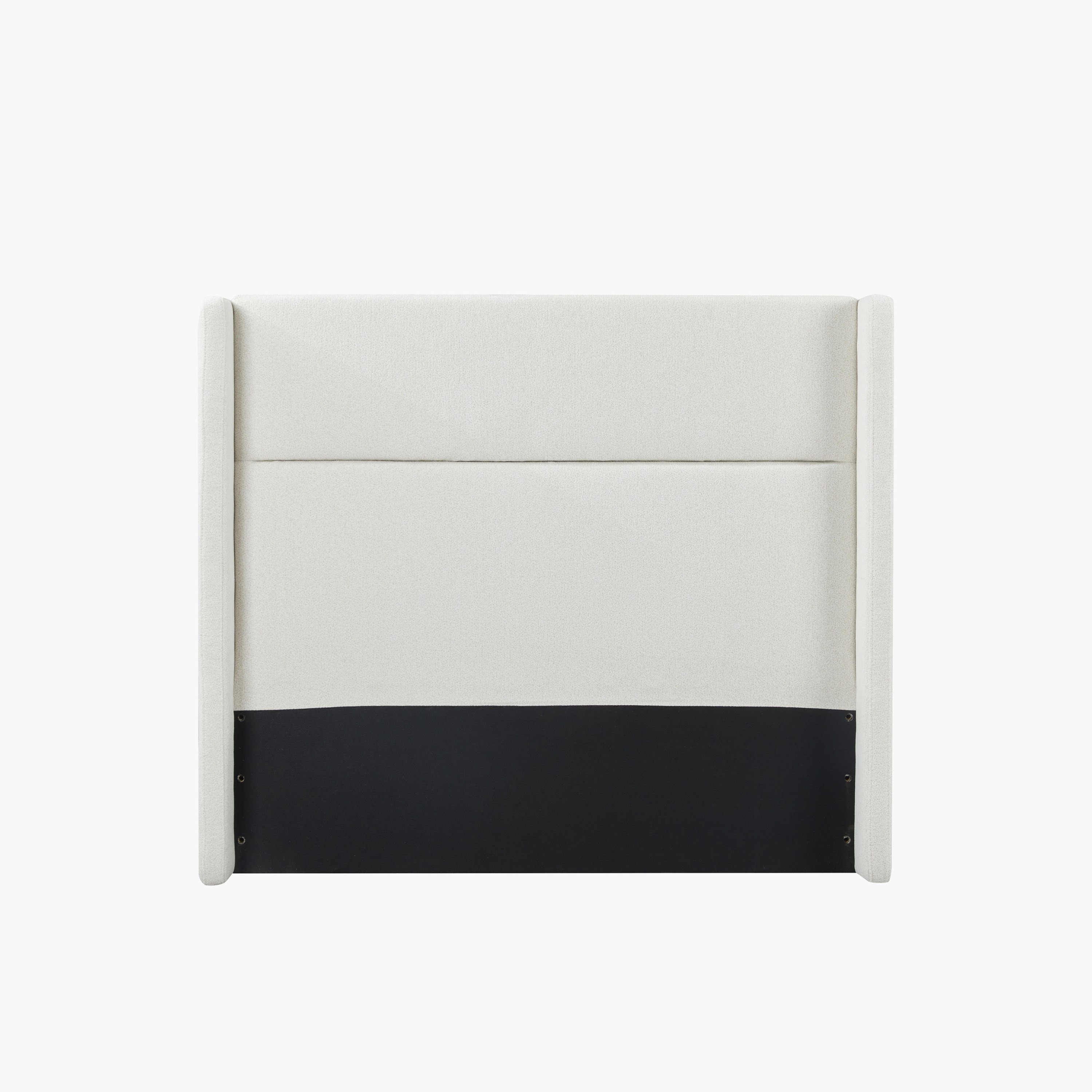 Orion Ray Wing Upholstered Twin Headboard - 120x200 cm-hbxbedroom-modular-modularbeds-orion-image-1