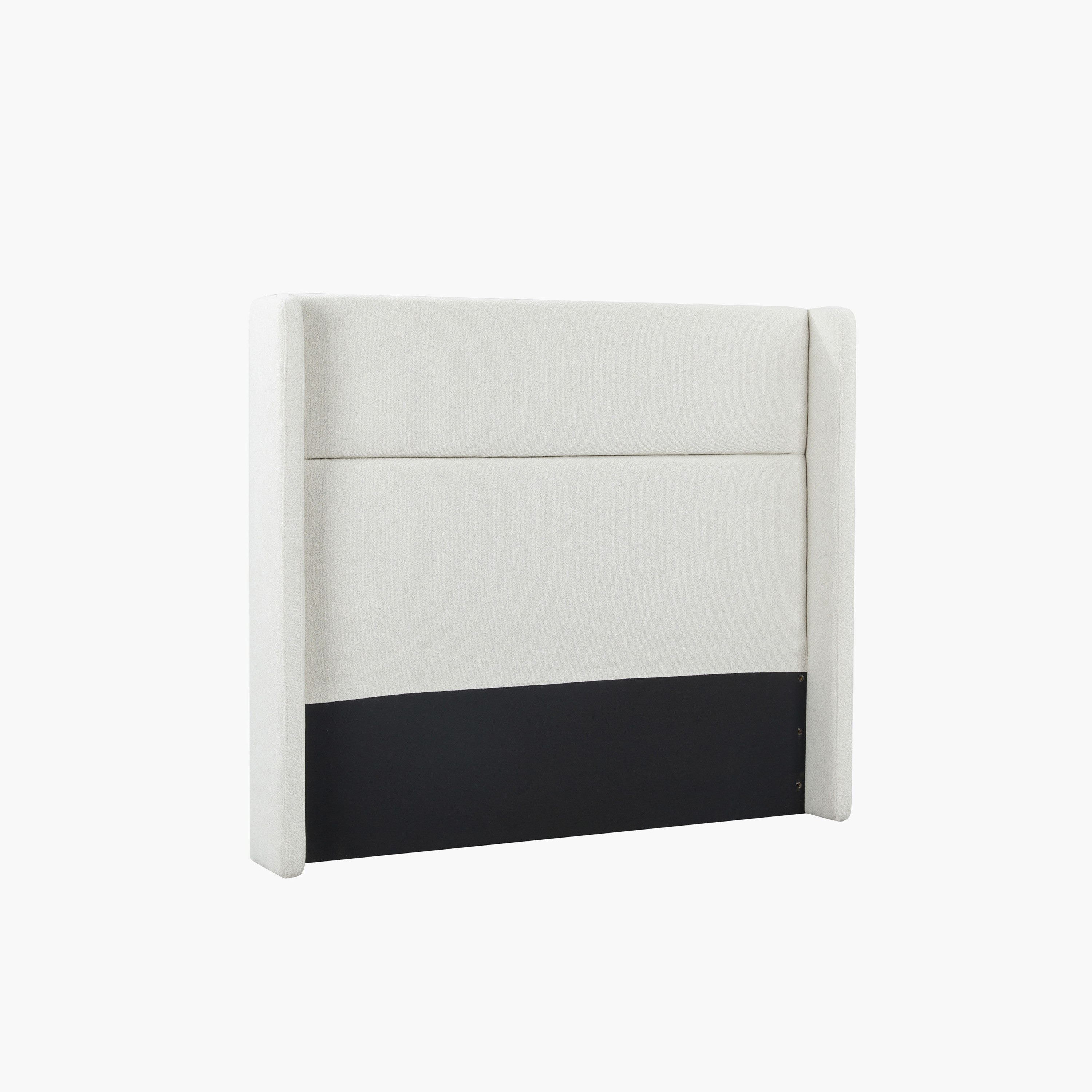 Orion Ray Wing Upholstered Twin Headboard - 120x200 cm-hbxbedroom-modular-modularbeds-orion-image-2