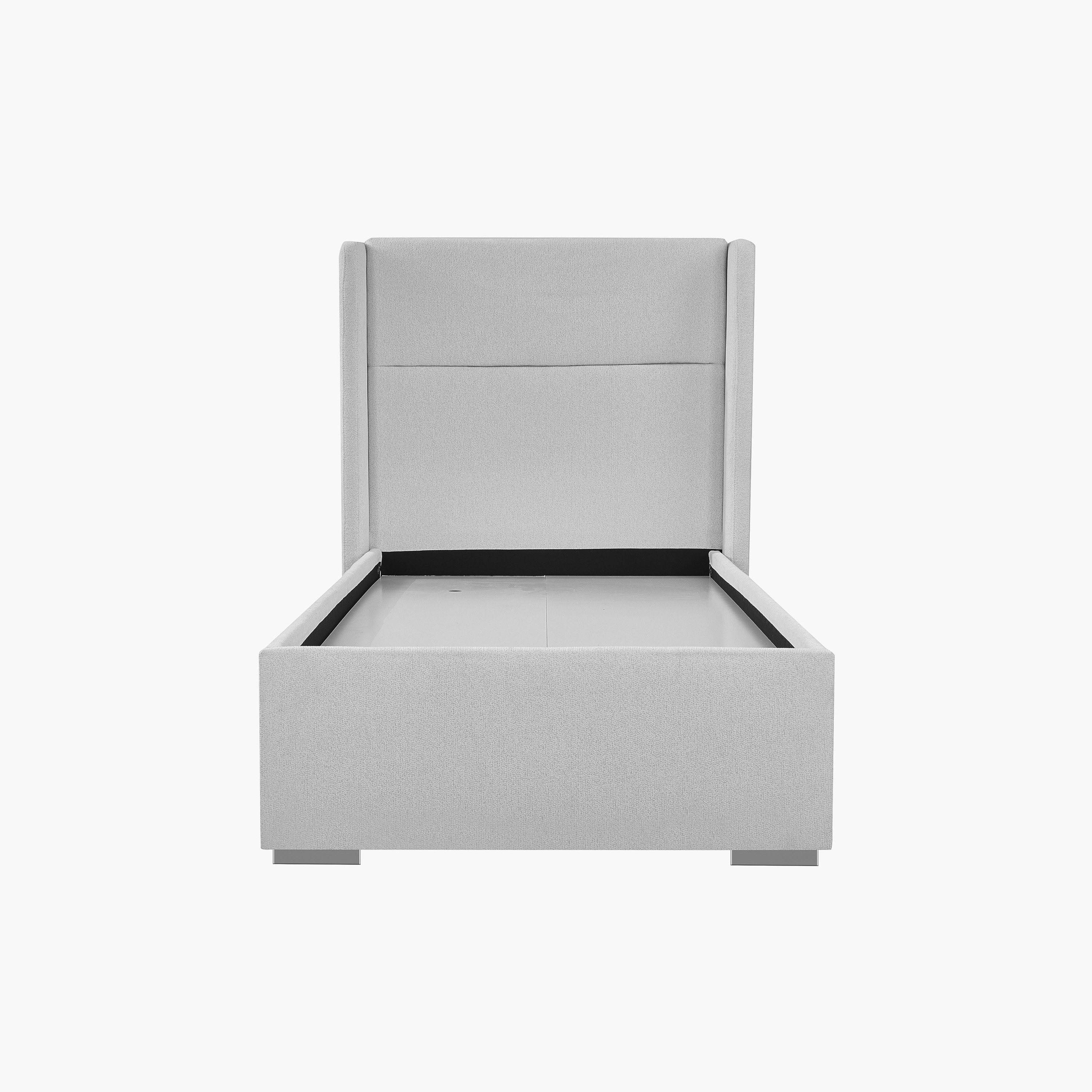 Orion Ray Wing Upholstered Single Headboard - 90x200 cm-hbxbedroom-modular-modularbeds-orion-image-5