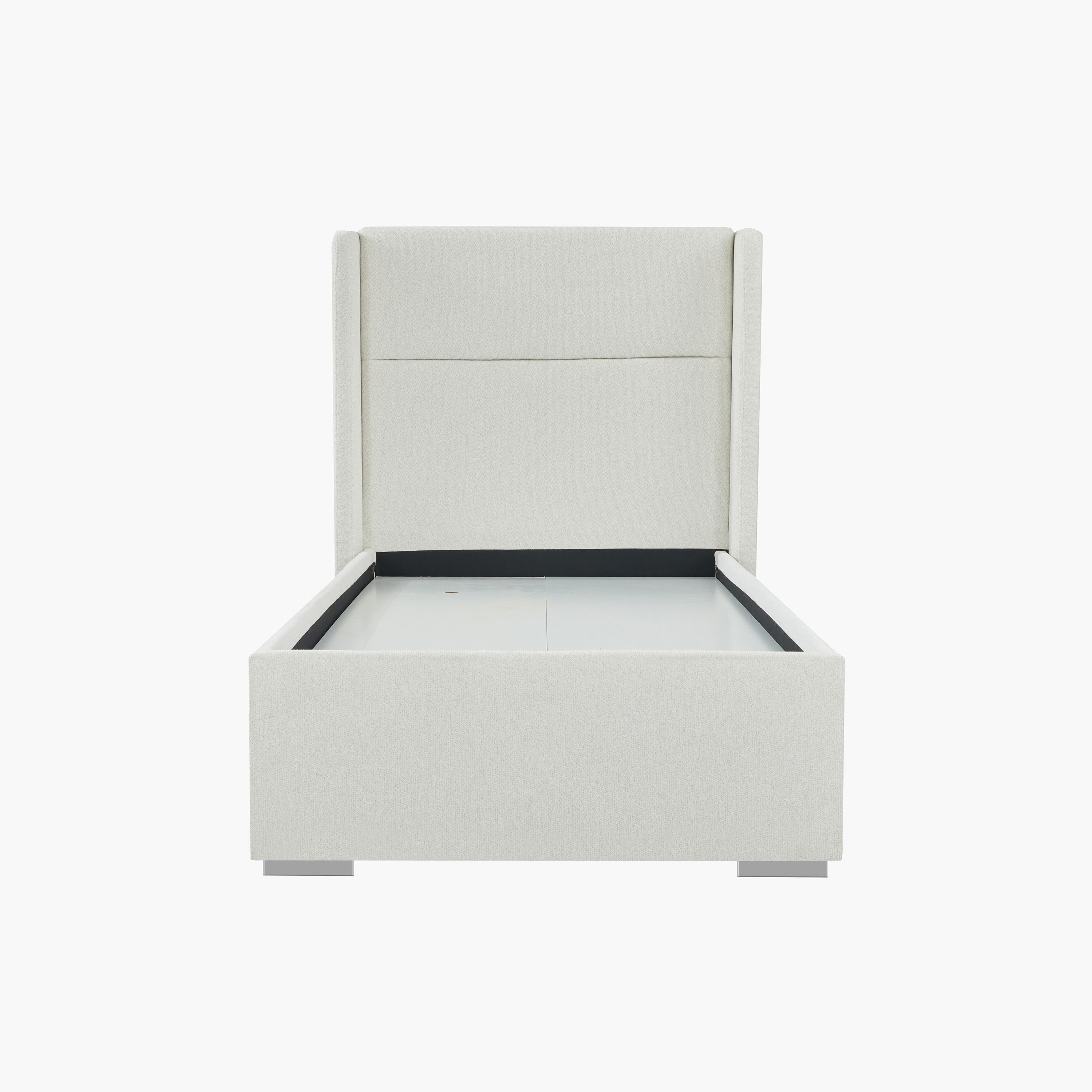 Orion Ray Wing Upholstered Single Headboard - 90x200 cm-hbxbedroom-modular-modularbeds-orion-image-5