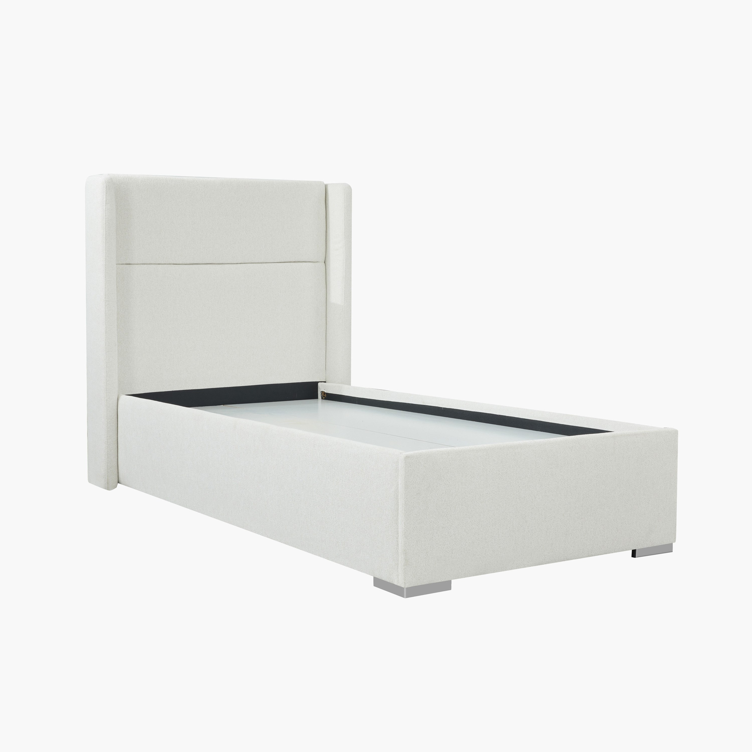 Orion Ray Wing Upholstered Single Headboard - 90x200 cm-hbxbedroom-modular-modularbeds-orion-image-6