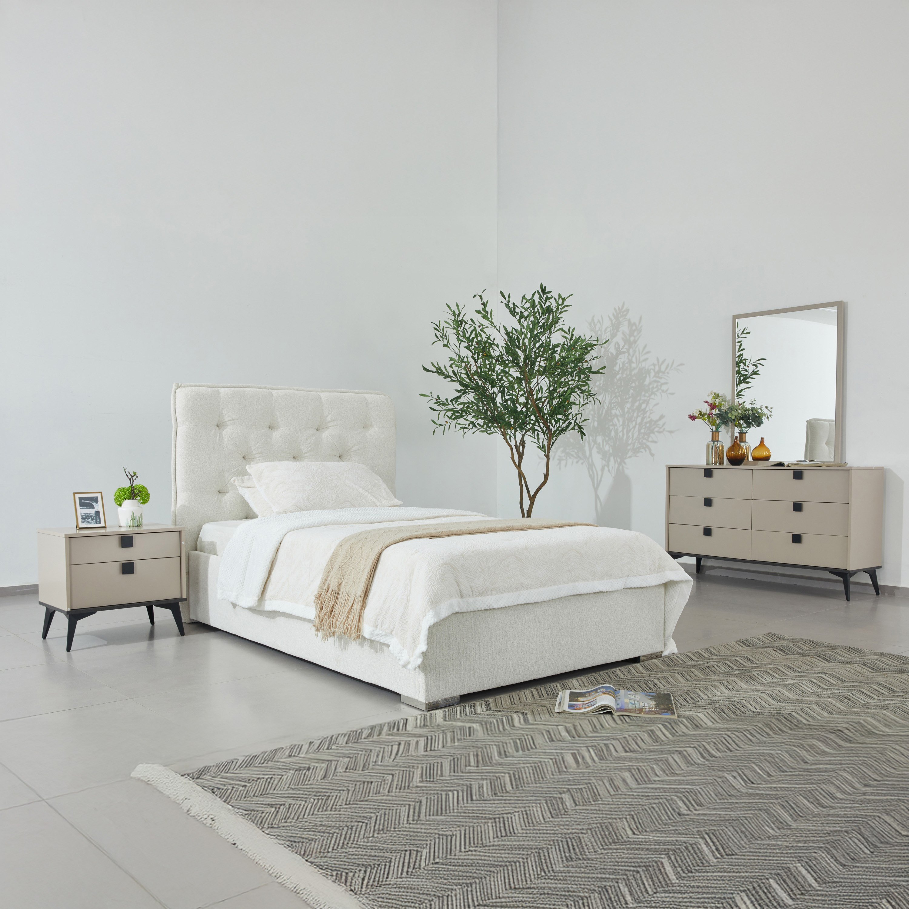 Orion Smart Upholstered Twin Bed Base - 120x200 cm-hbxbedroom-modular-modularbeds-orion-image-6