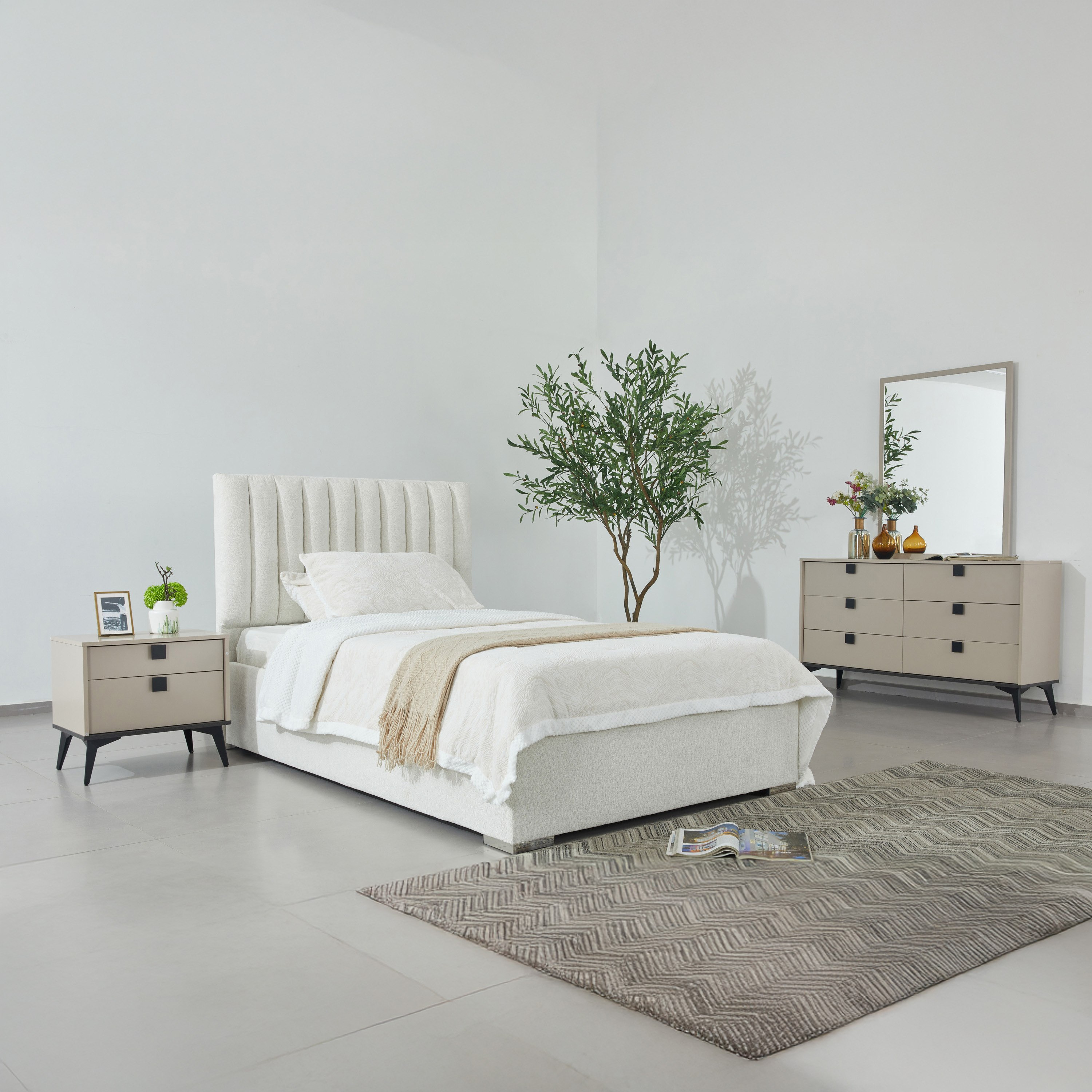 Orion Smart Upholstered Twin Bed Base - 120x200 cm-hbxbedroom-modular-modularbeds-orion-image-7