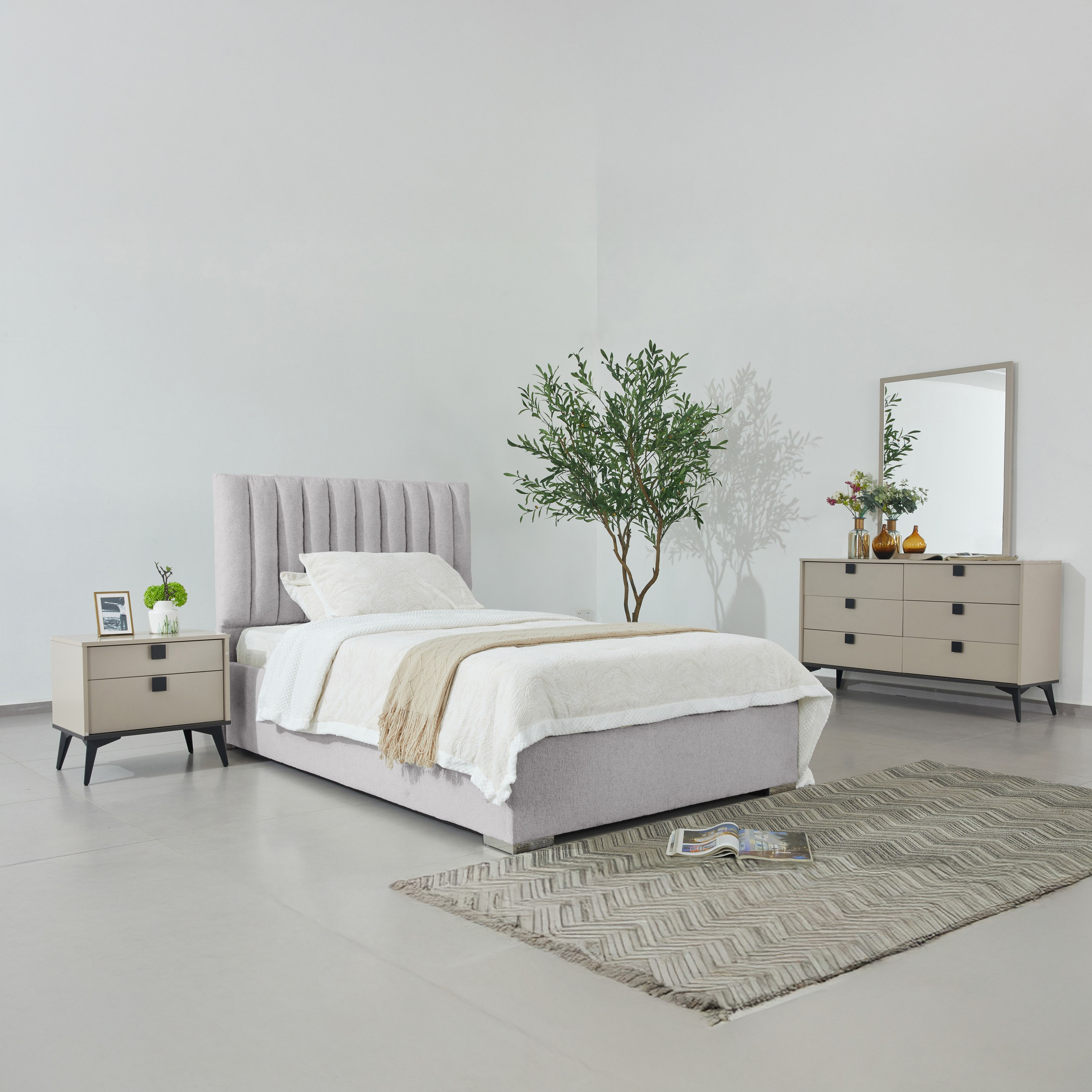 Orion Smart Upholstered Twin Bed Base - 120x200 cm-hbxbedroom-modular-modularbeds-orion-image-6