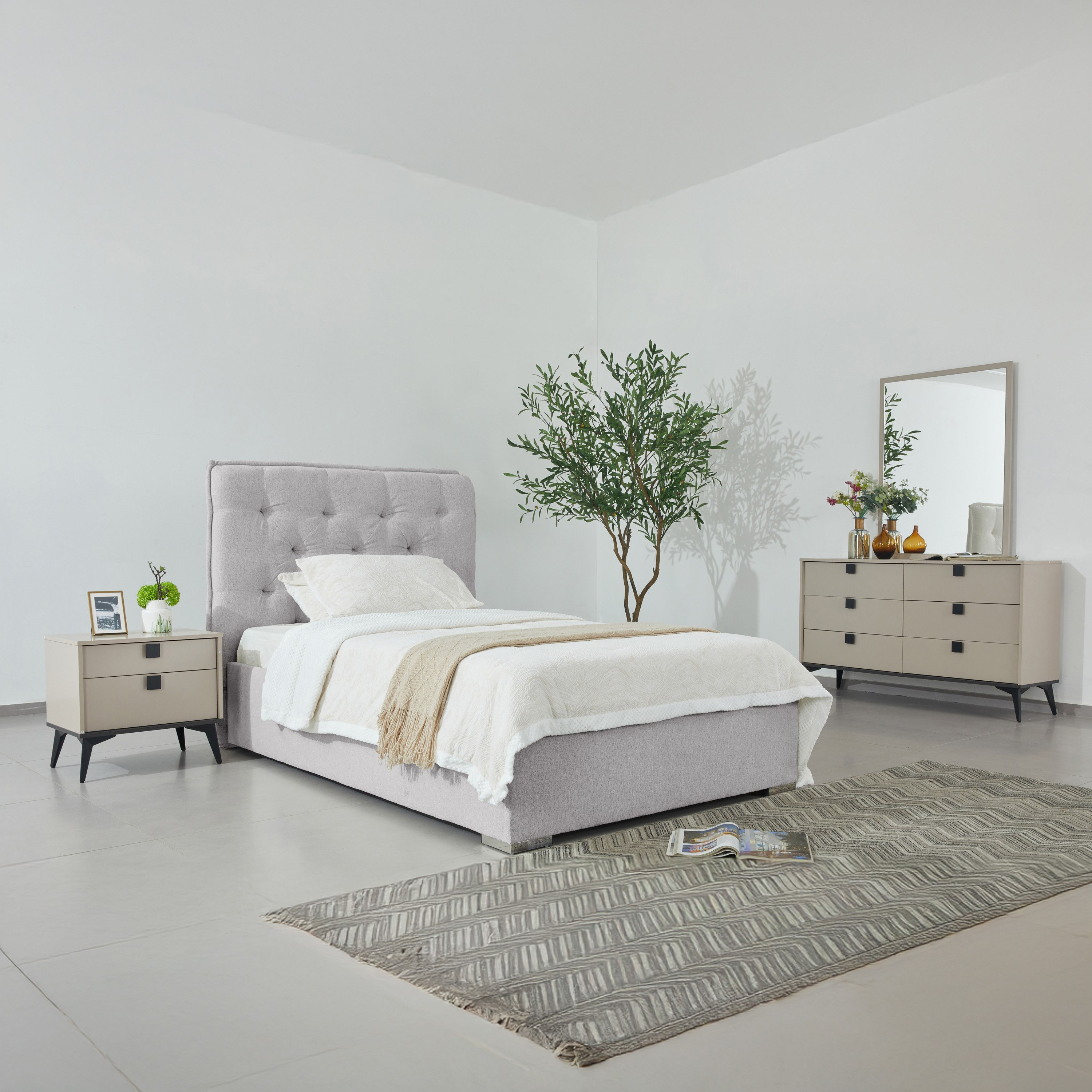 Orion Smart Upholstered Twin Bed Base - 120x200 cm-hbxbedroom-modular-modularbeds-orion-image-8