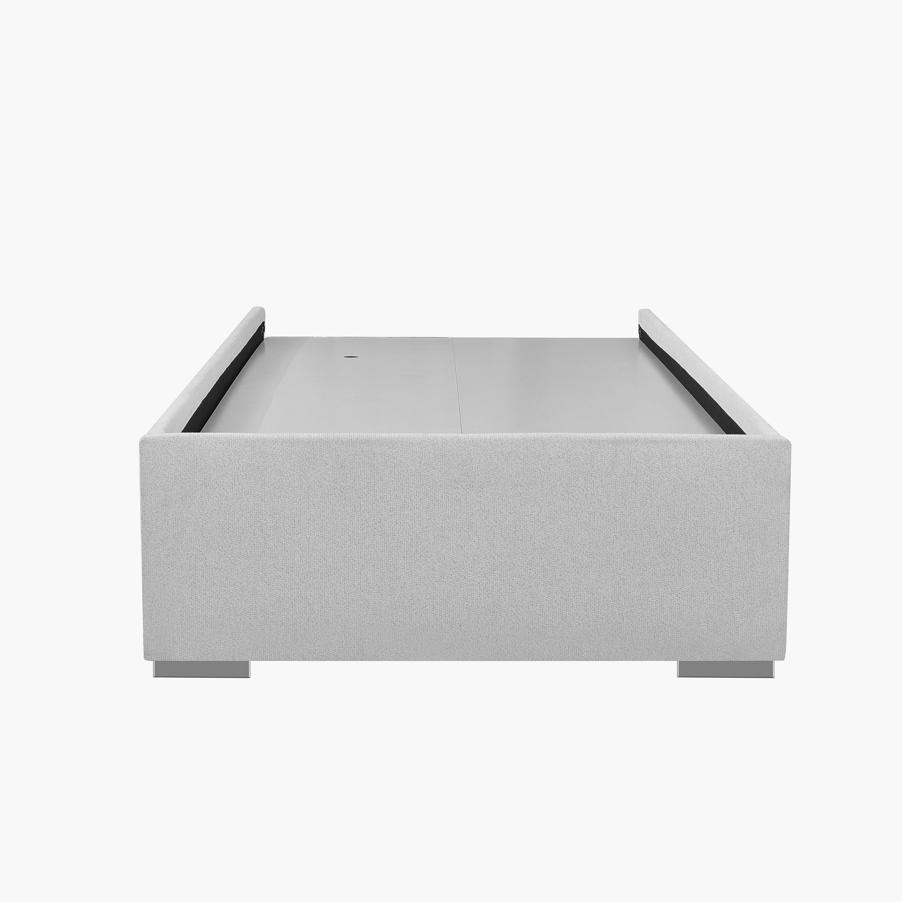 Orion Smart Upholstered Single Bed Base - 90x200 cm-hbxbedroom-modular-modularbeds-orion-image-2