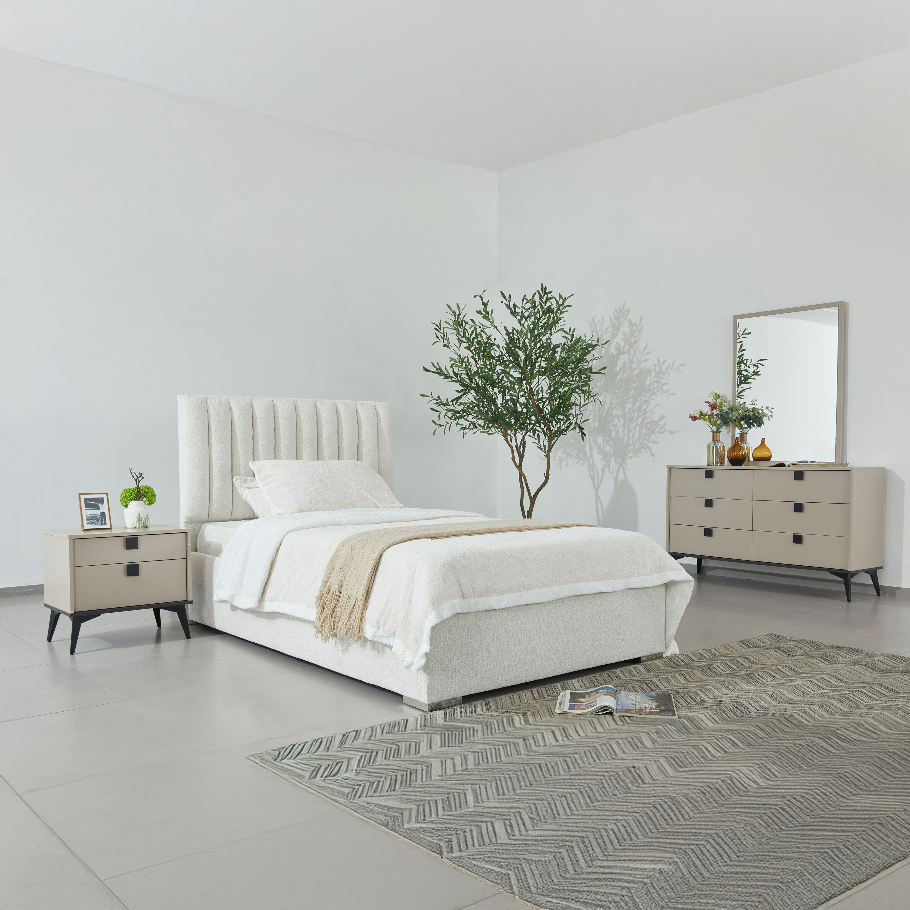 Orion Modena Upholstered Single Headboard - 90x200 cm-PROMO_HB_SA_HBX10_TH1000_NEW_031025-image-7