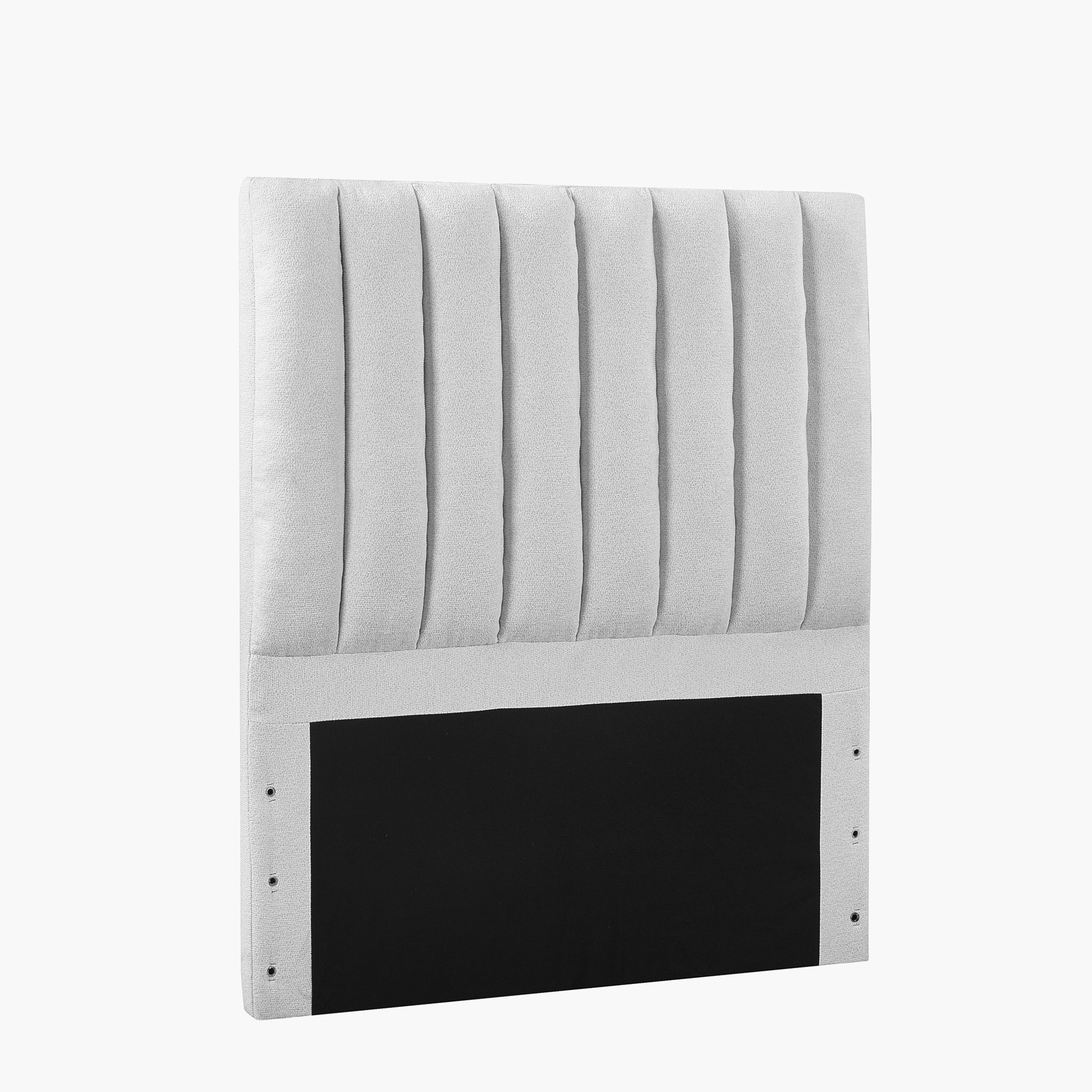 Orion Modena Upholstered Single Headboard - 90x200 cm-hbxbedroom-modular-modularbeds-orion-image-2