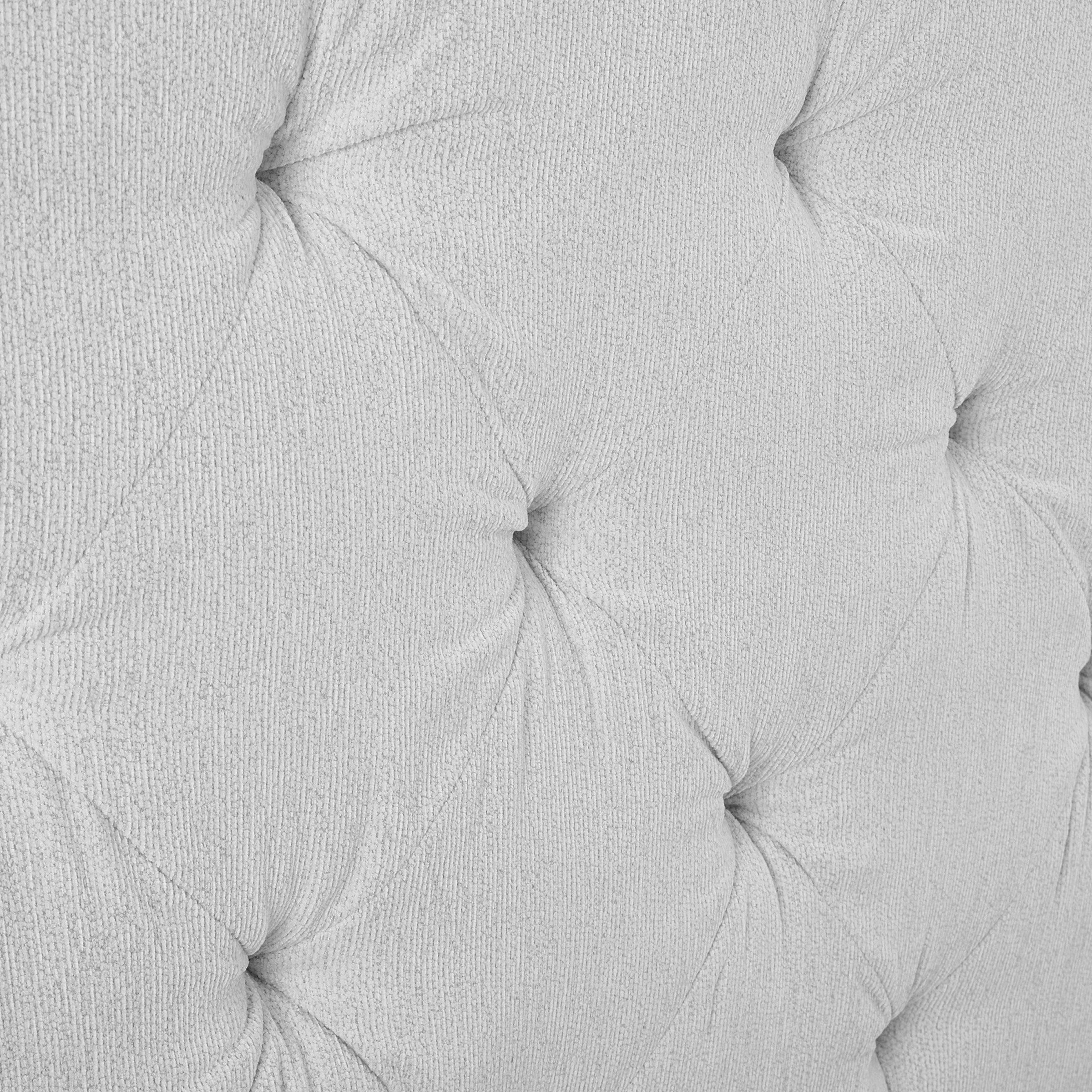 Orion Chester Upholstered Single Headboard - 90x200 cm-hbxbedroom-modular-modularbeds-orion-image-4
