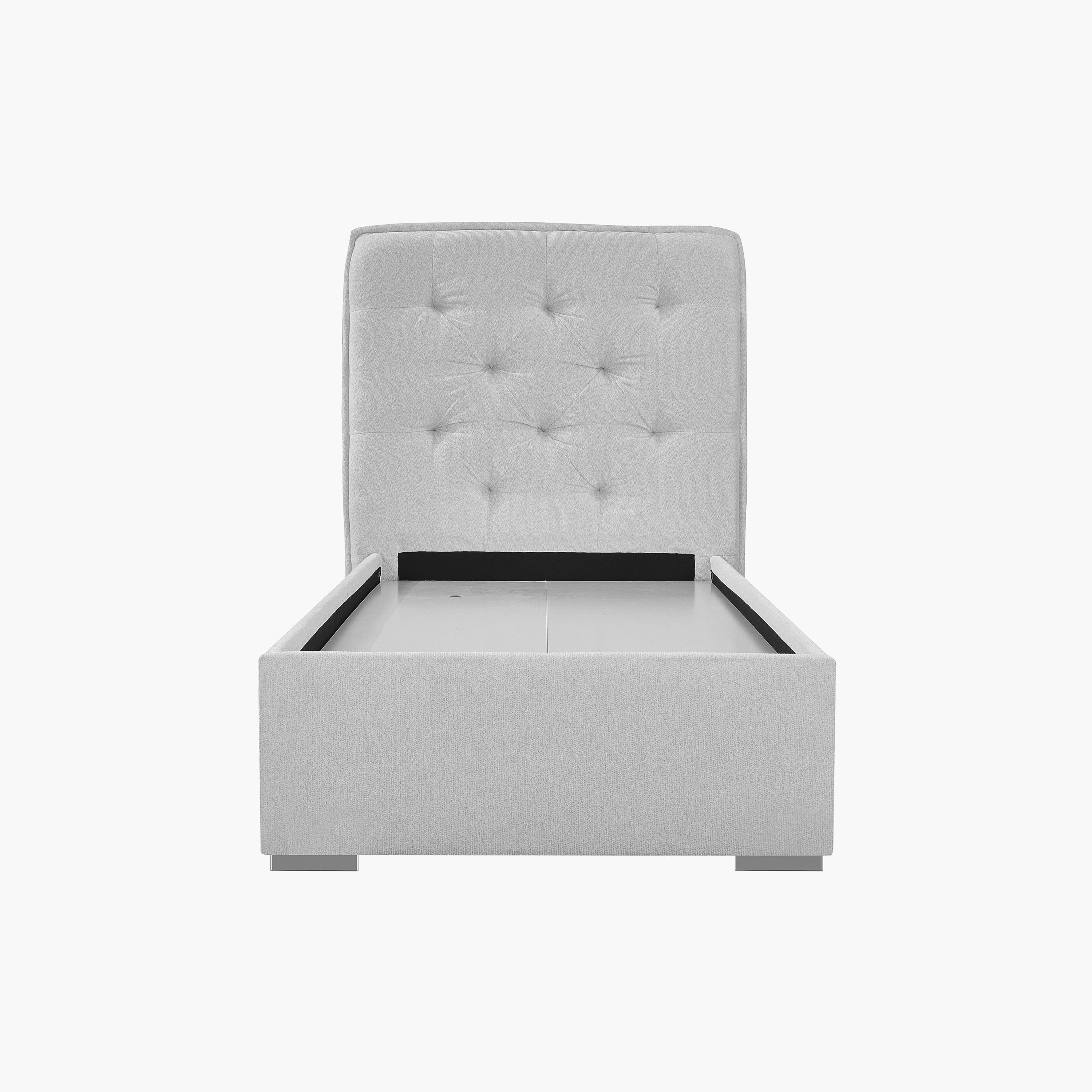 Orion Chester Upholstered Single Headboard - 90x200 cm-hbxbedroom-modular-modularbeds-orion-image-5