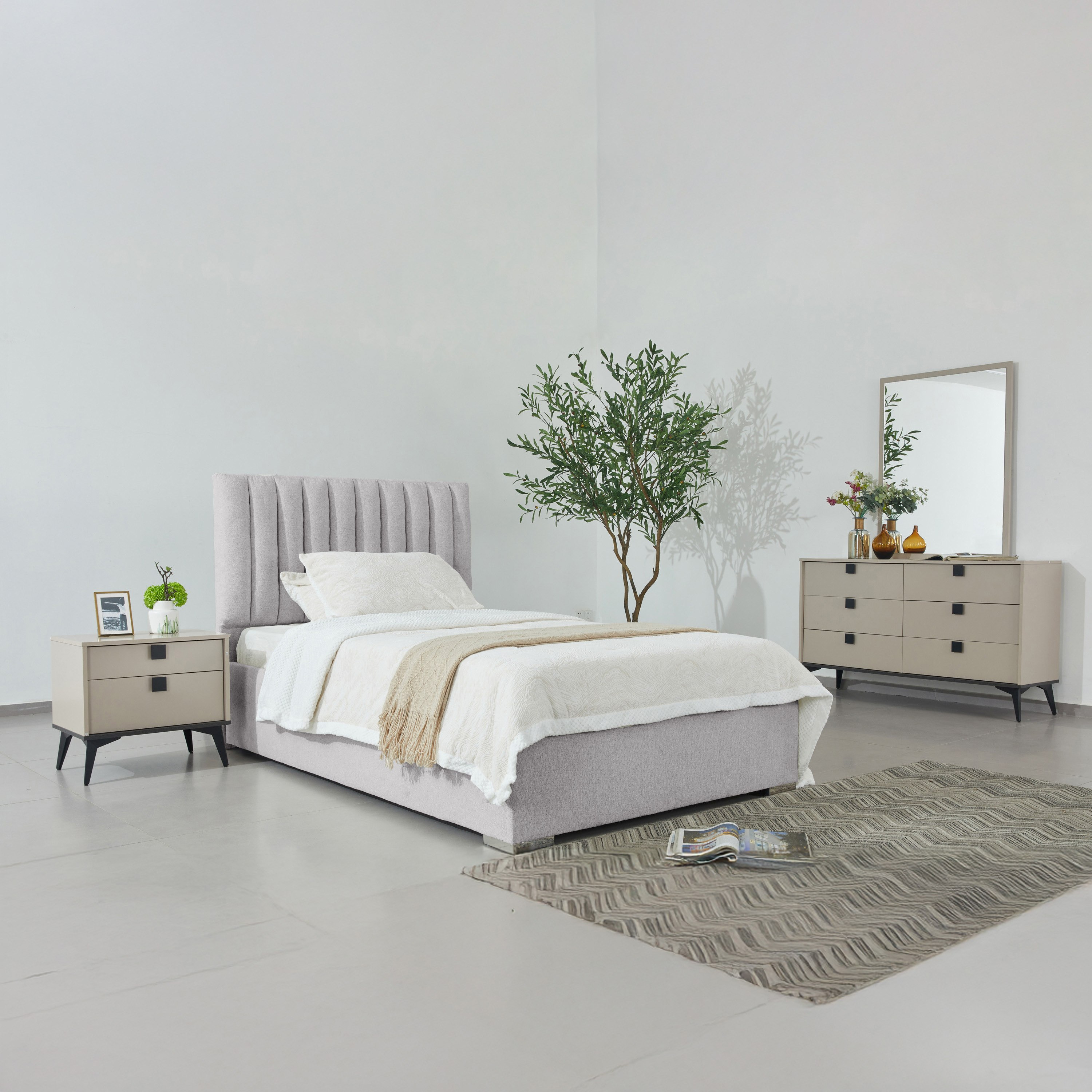 Orion Modena Upholstered Twin Headboard - 120x200 cm-PROMO_HB_SA_HBX10_TH1000_NEW_031025-image-8