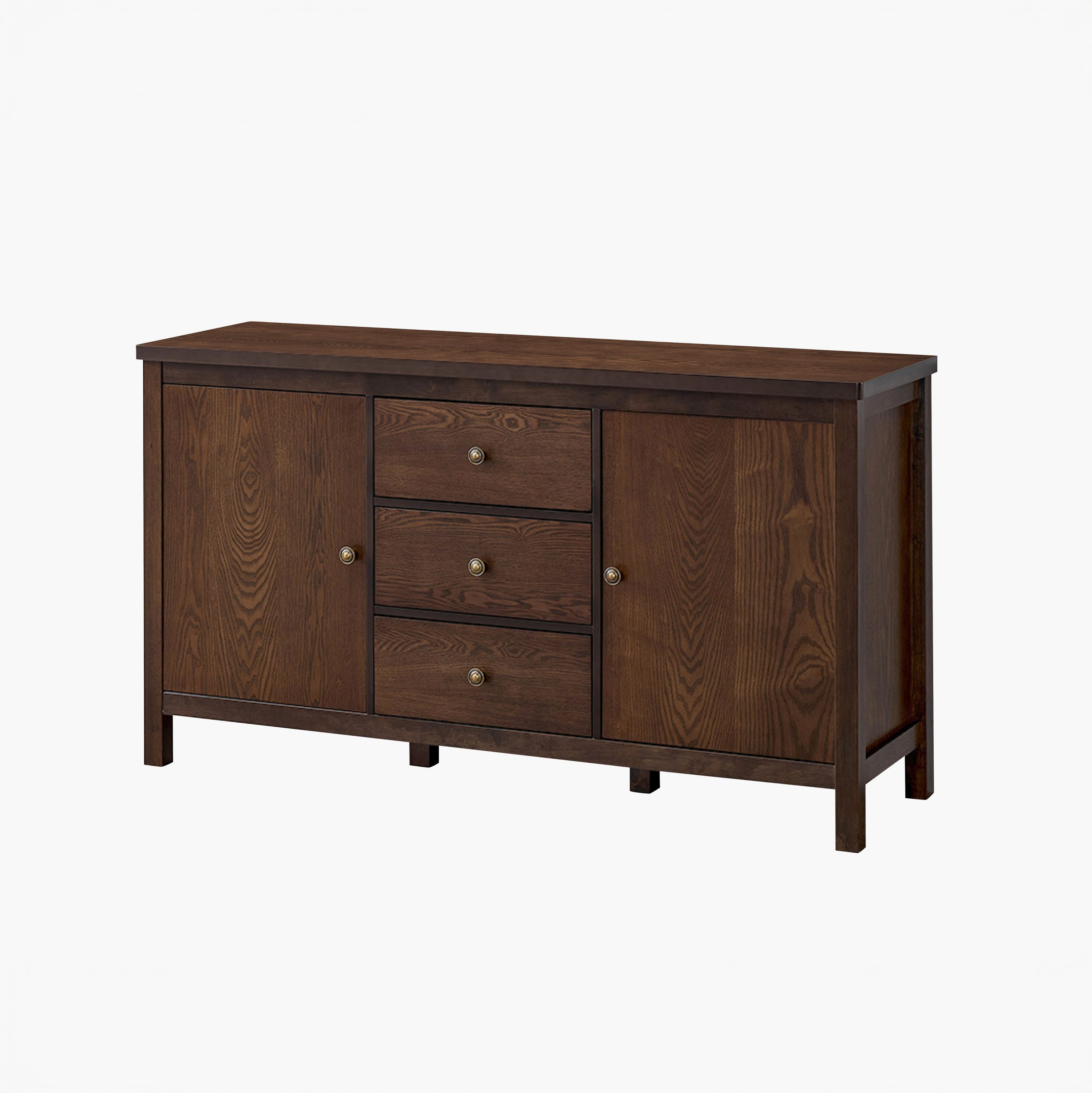 خزانة جانبية ببابين و3 أدراج من هارموني-hbxfurniture-diningroom-buffetsandsideboards-image-5