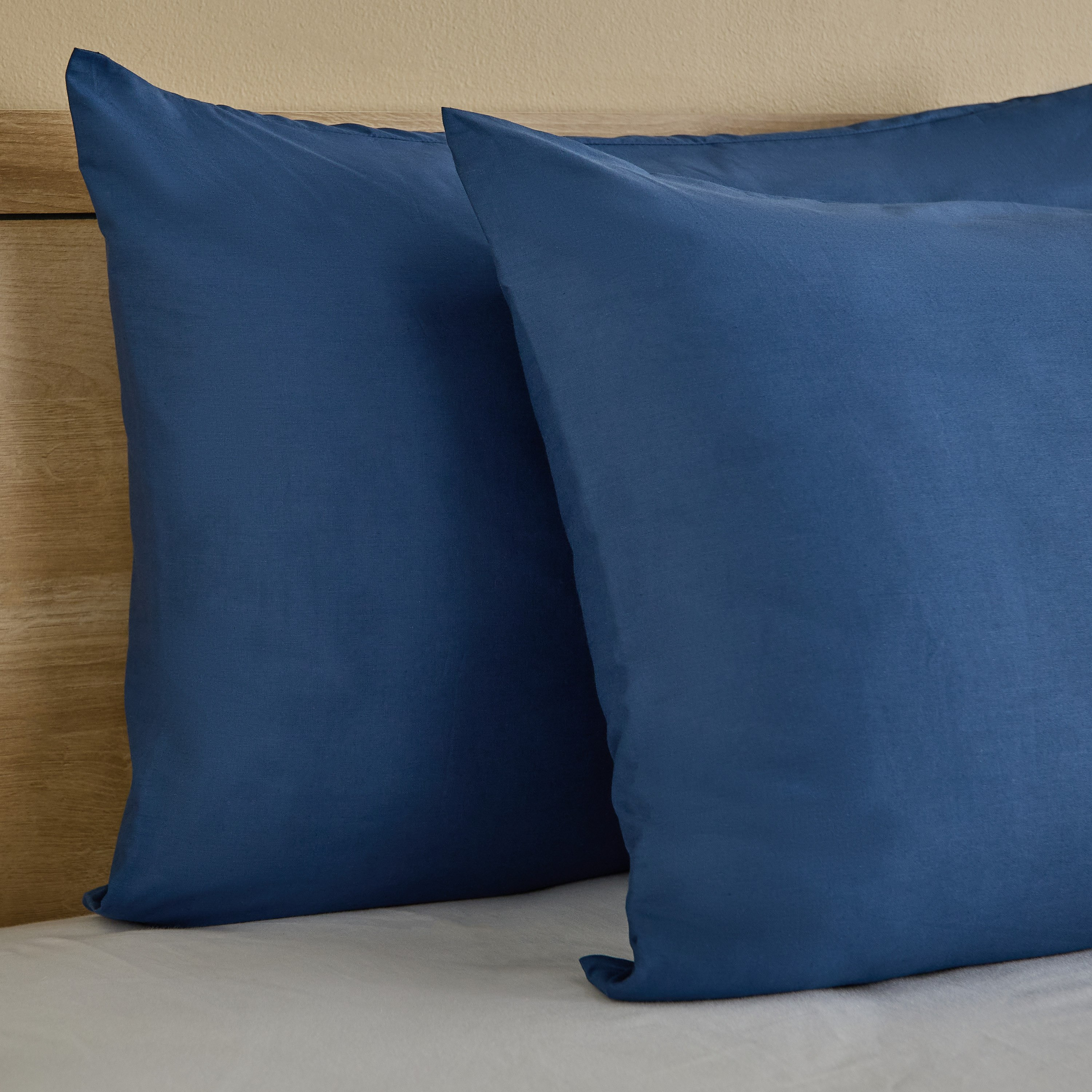 Essential 2-Piece Cotton Pillow Cover Set - 50x75 cm-hbxhomeware-hbxbedroom-image-3