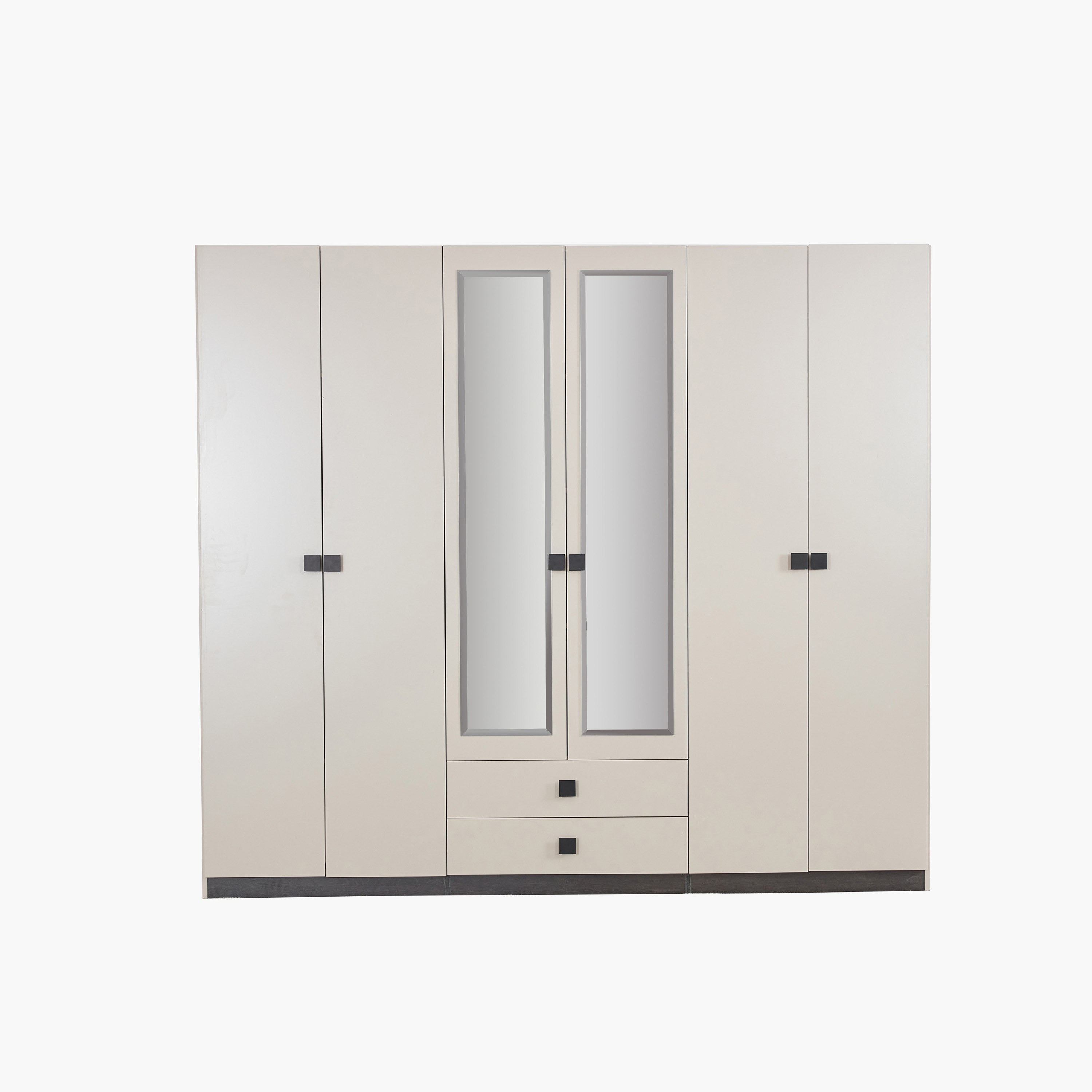 خزانة ملابس  بـ6 أبواب ودرجين ومرآتين من أوريون راي-hbxfurniture-wardrobes-image-7
