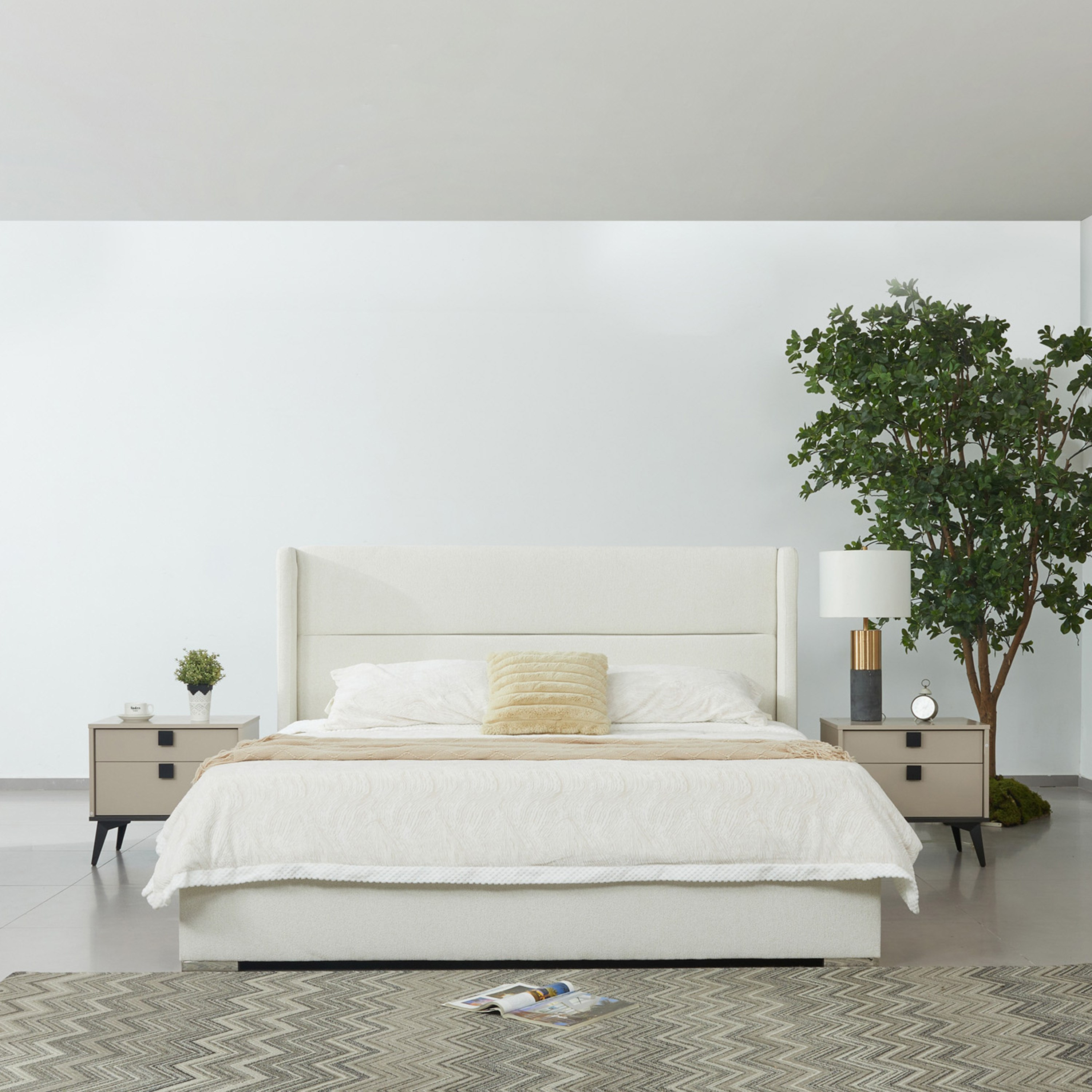 Orion Ray Chest of 5-Drawers-hbxfurniture-dressersandchests-chestofdrawers-image-7