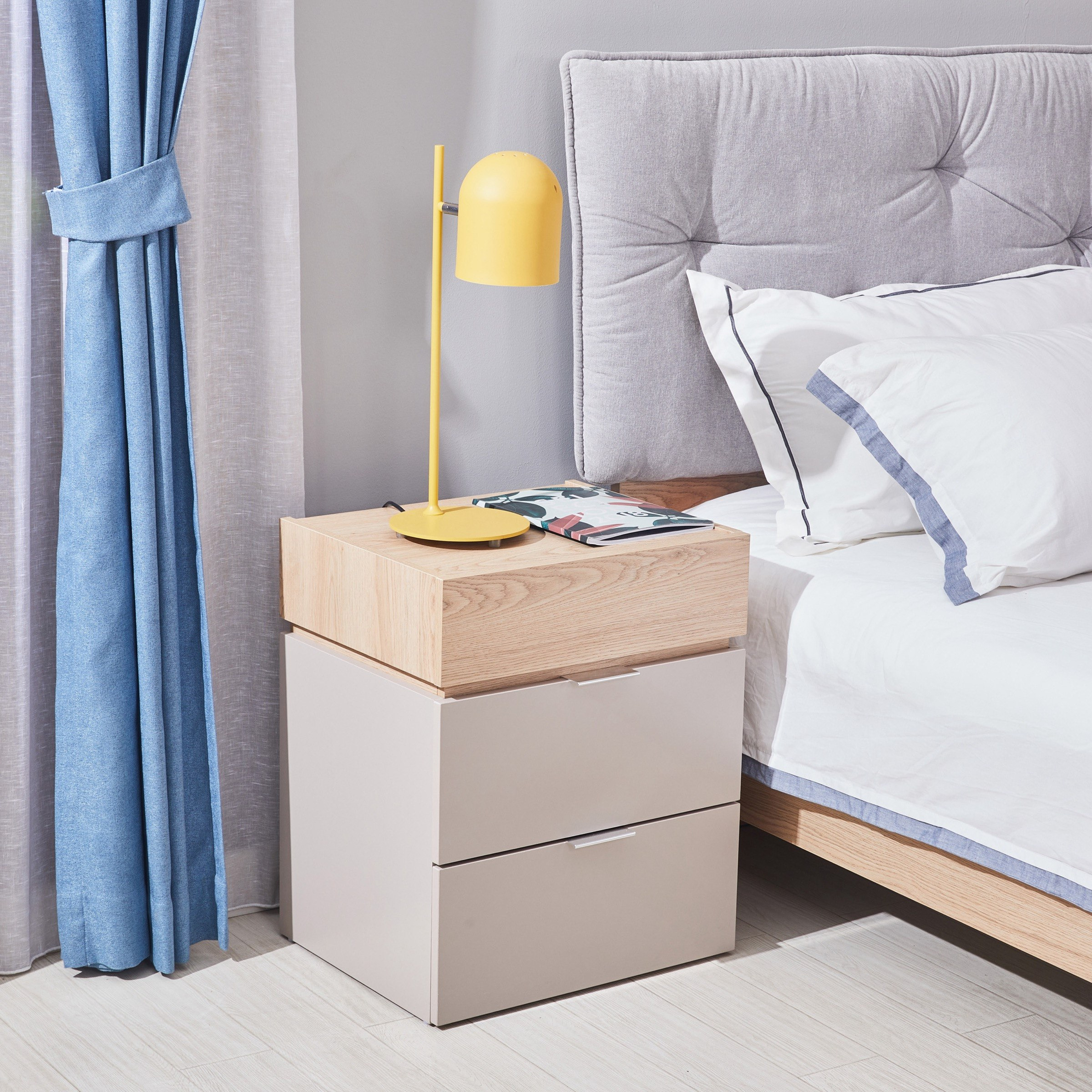 Orion Modena 3-Drawer Nightstand-PROMO_HB_UAE_HBX10_250526-image-1