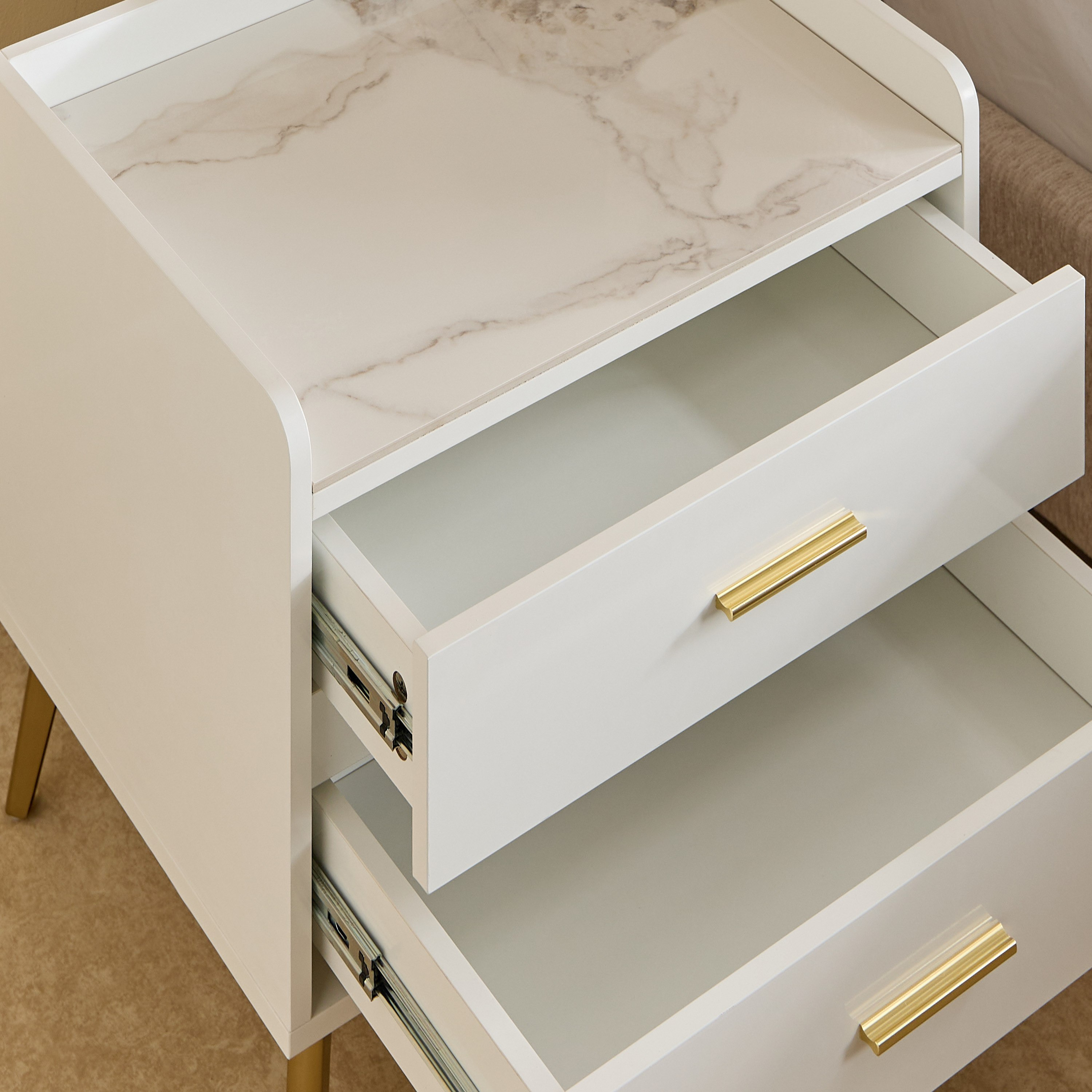 Pearl 2-Drawer Sintered Stone Top Night Stand-PROMO_HB_SA_HBX10_TH1000_NEW_031025-image-3
