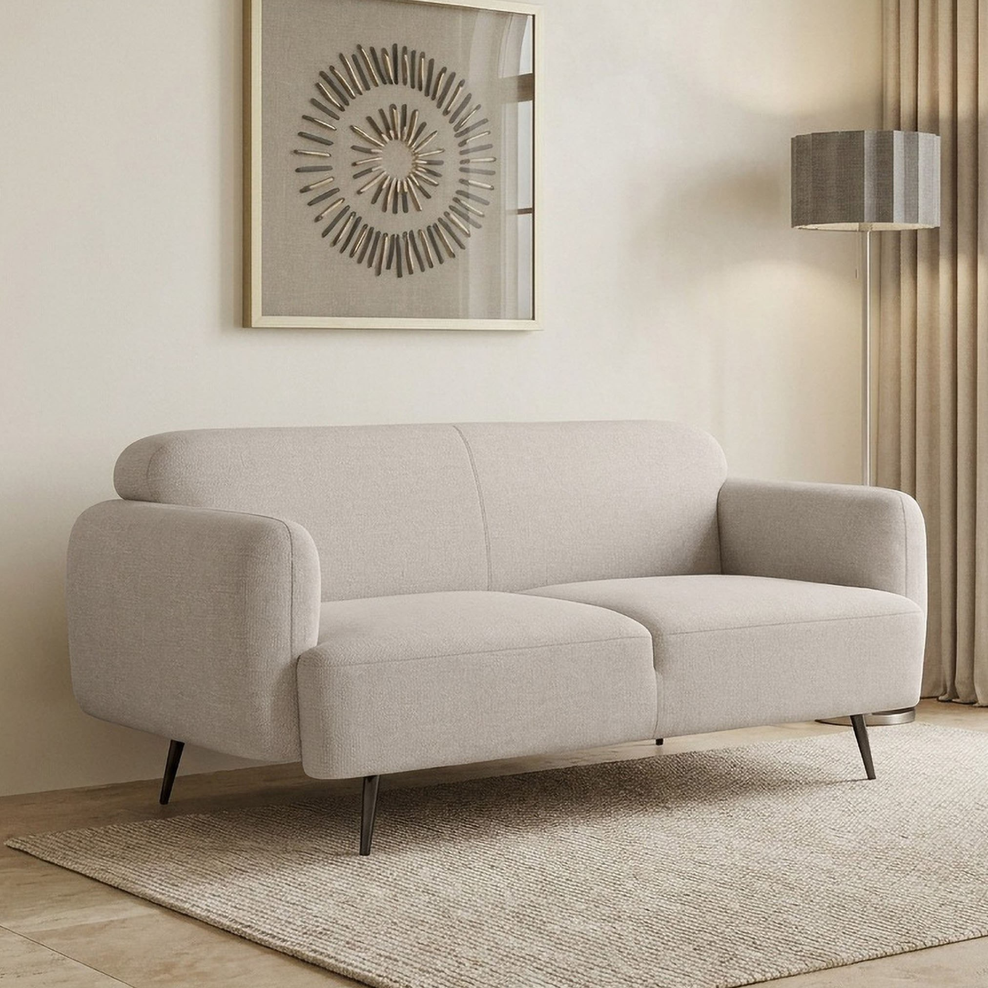 كنبة قماش بمقعدين من أدريا-hbxlivingroom-sofasandarmchairs-sofas-image-1