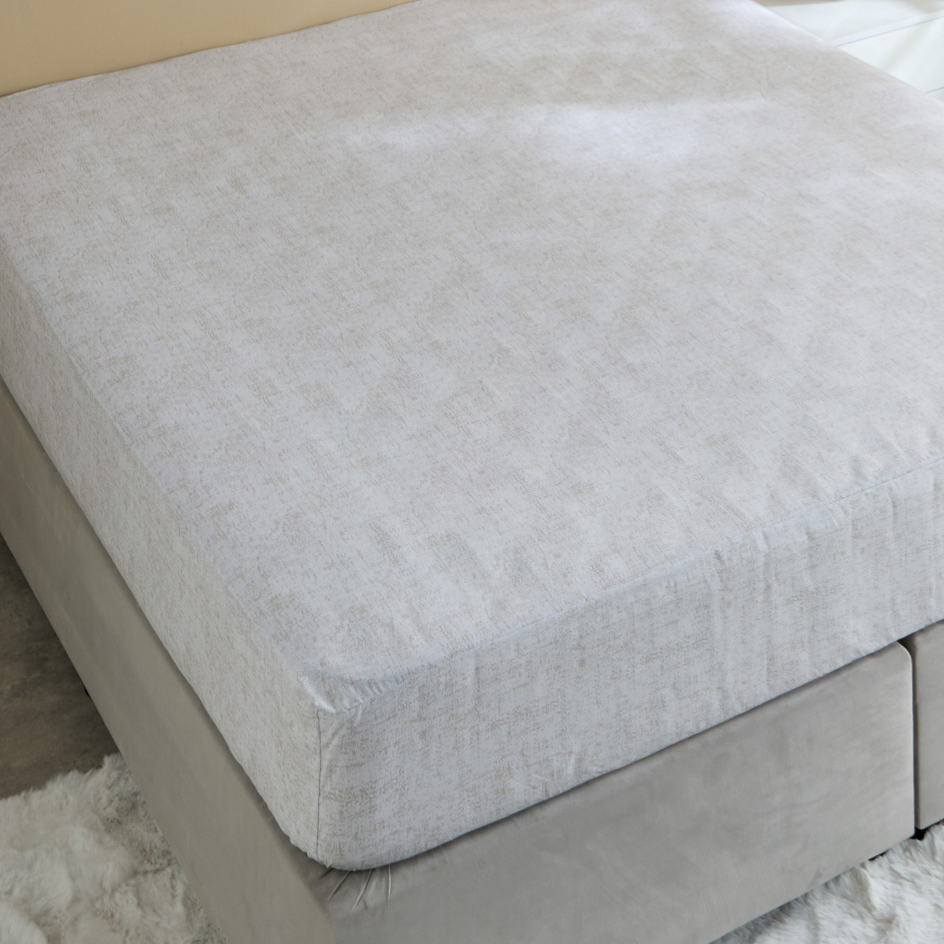 Hampton Palm 6-Piece Microfibre Printed BIAB Super King Comforter Set - 240x260 cm-hbxhomeware-hbxbedroom-image-7