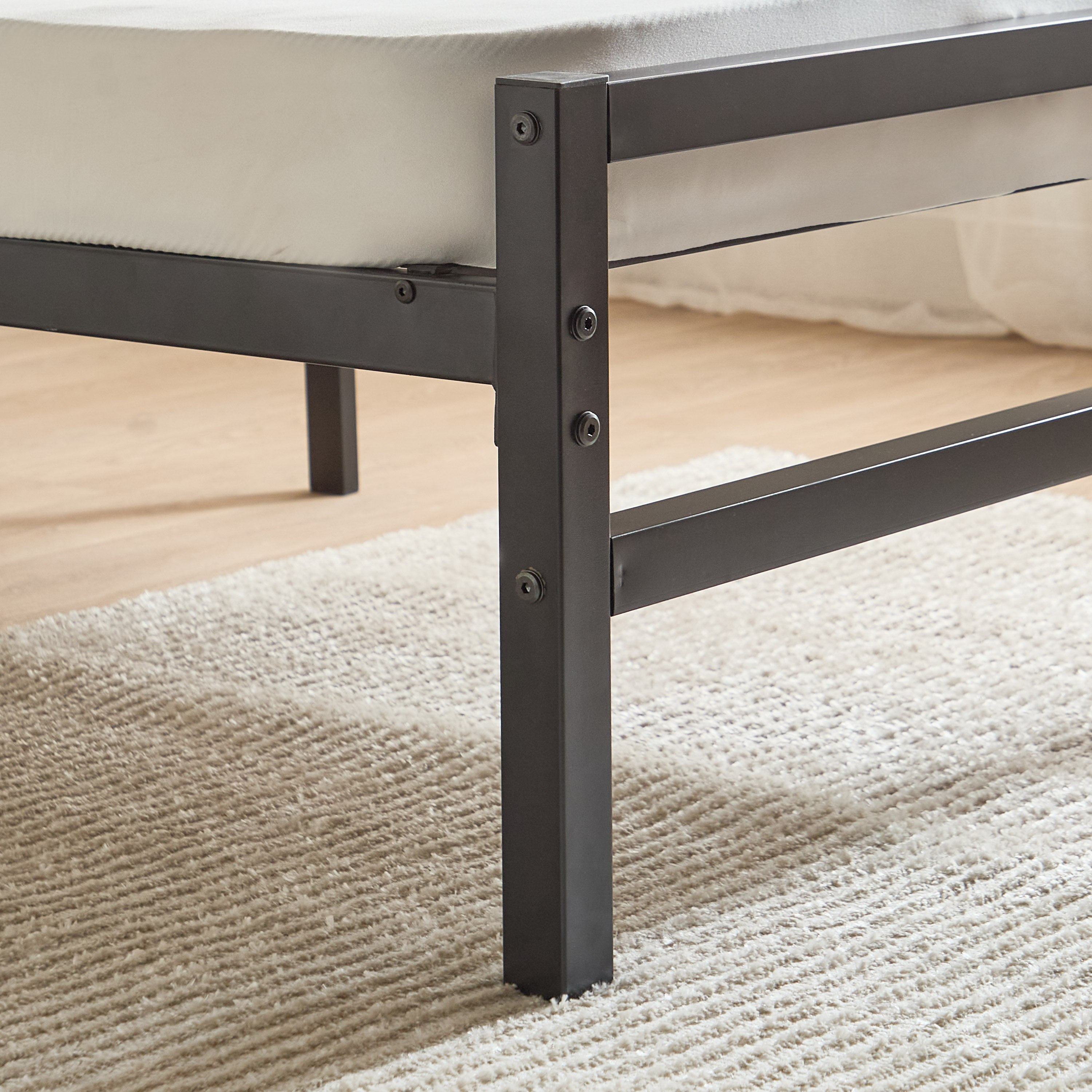 سرير مفرد معدن من موفو انفيني - 90x190 سم-hbxfurniture-bedsandbedsets-daybeds-image-4