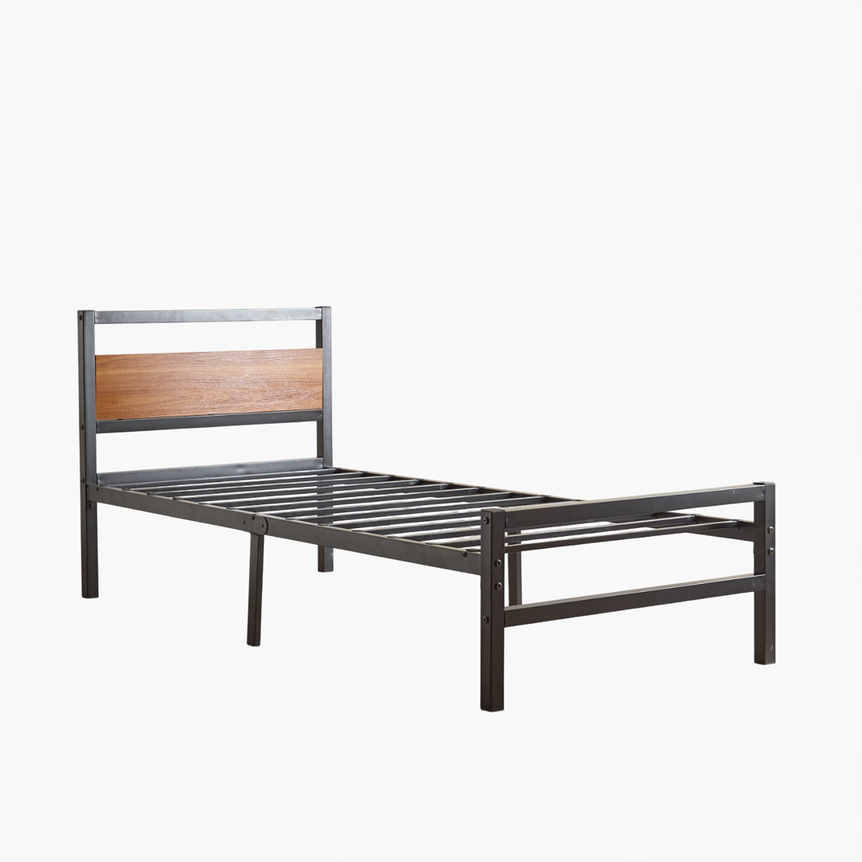 سرير مفرد معدن من موفو انفيني - 90x190 سم-hbxfurniture-bedsandbedsets-daybeds-image-7
