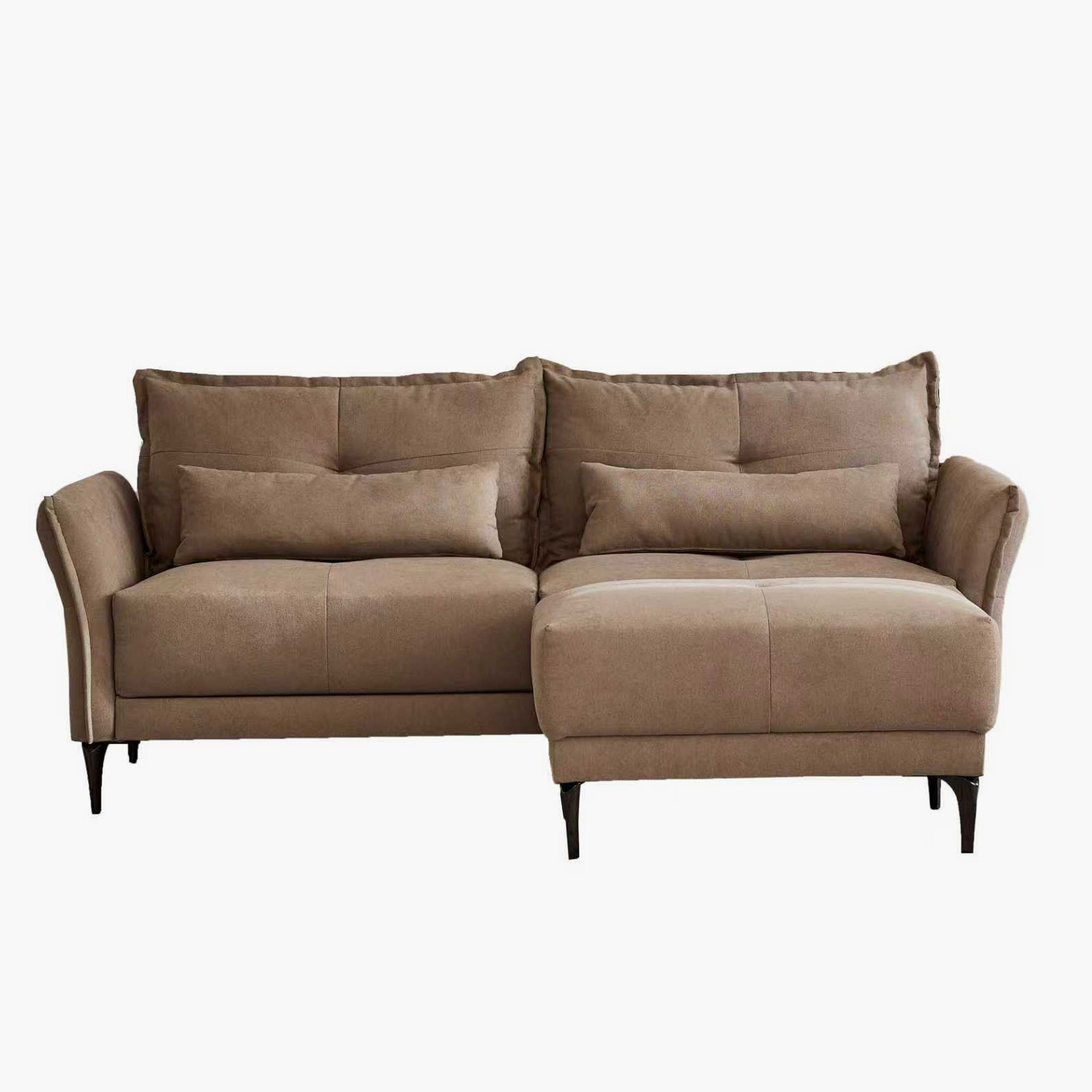 كنبة قماش بـ3 مقاعد مع 2 وسادة لدعم الظهر ومقعد عثماني من سوهو-hbxlivingroom-sofasandarmchairs-sofas-image-9